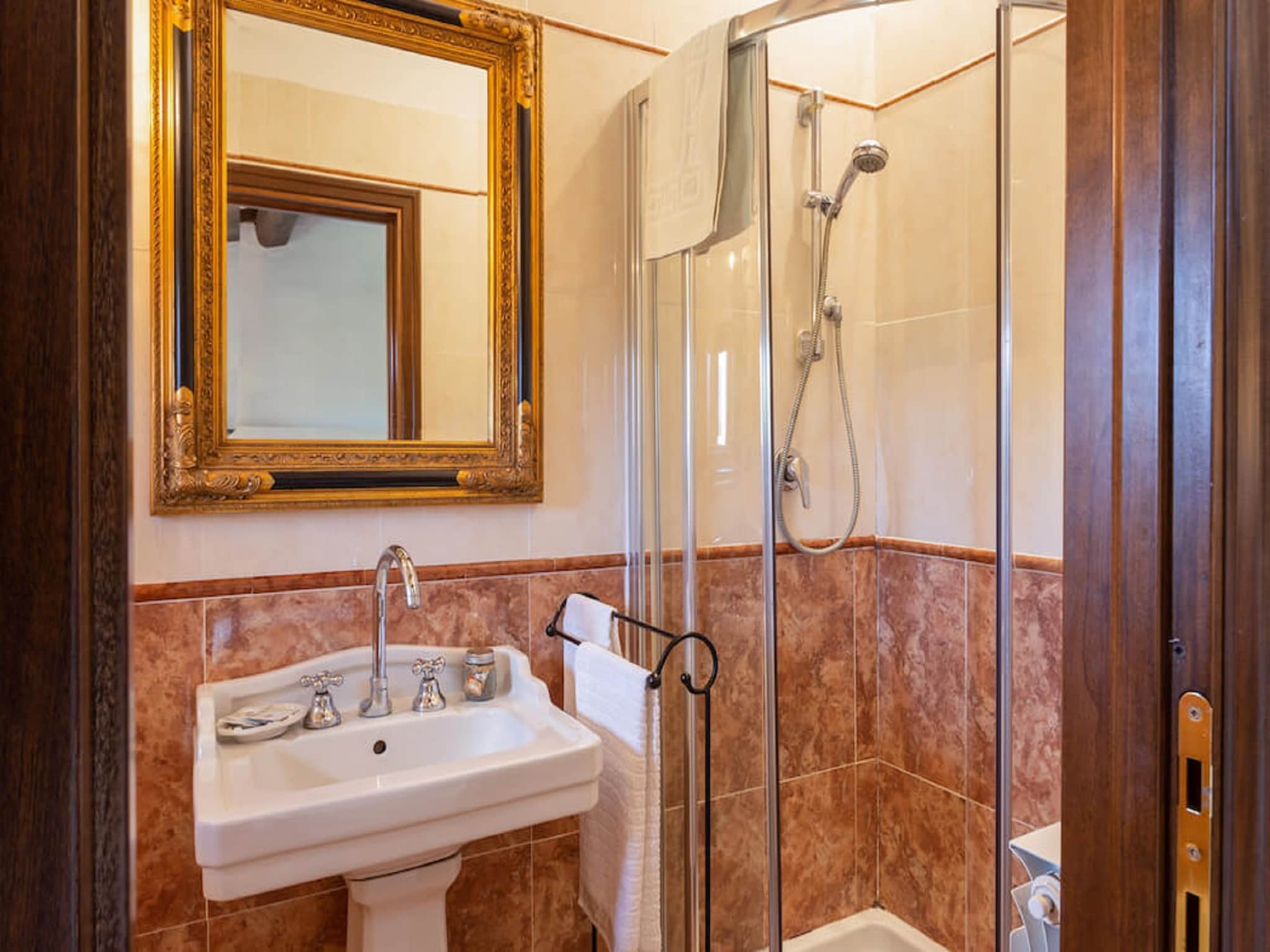 Vakantiehuis Villa Eugenia