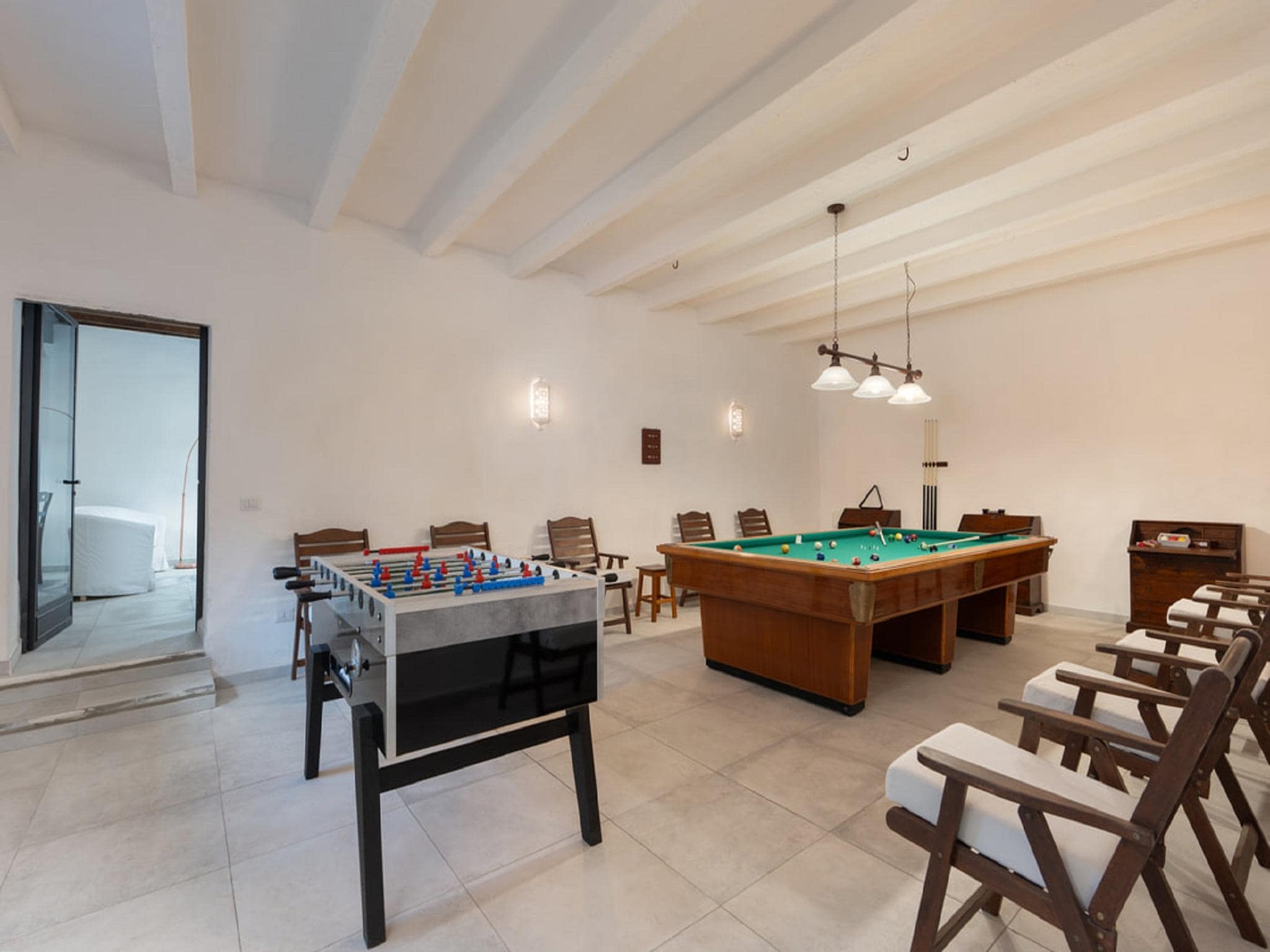 Vakantiehuis Villa Eugenia