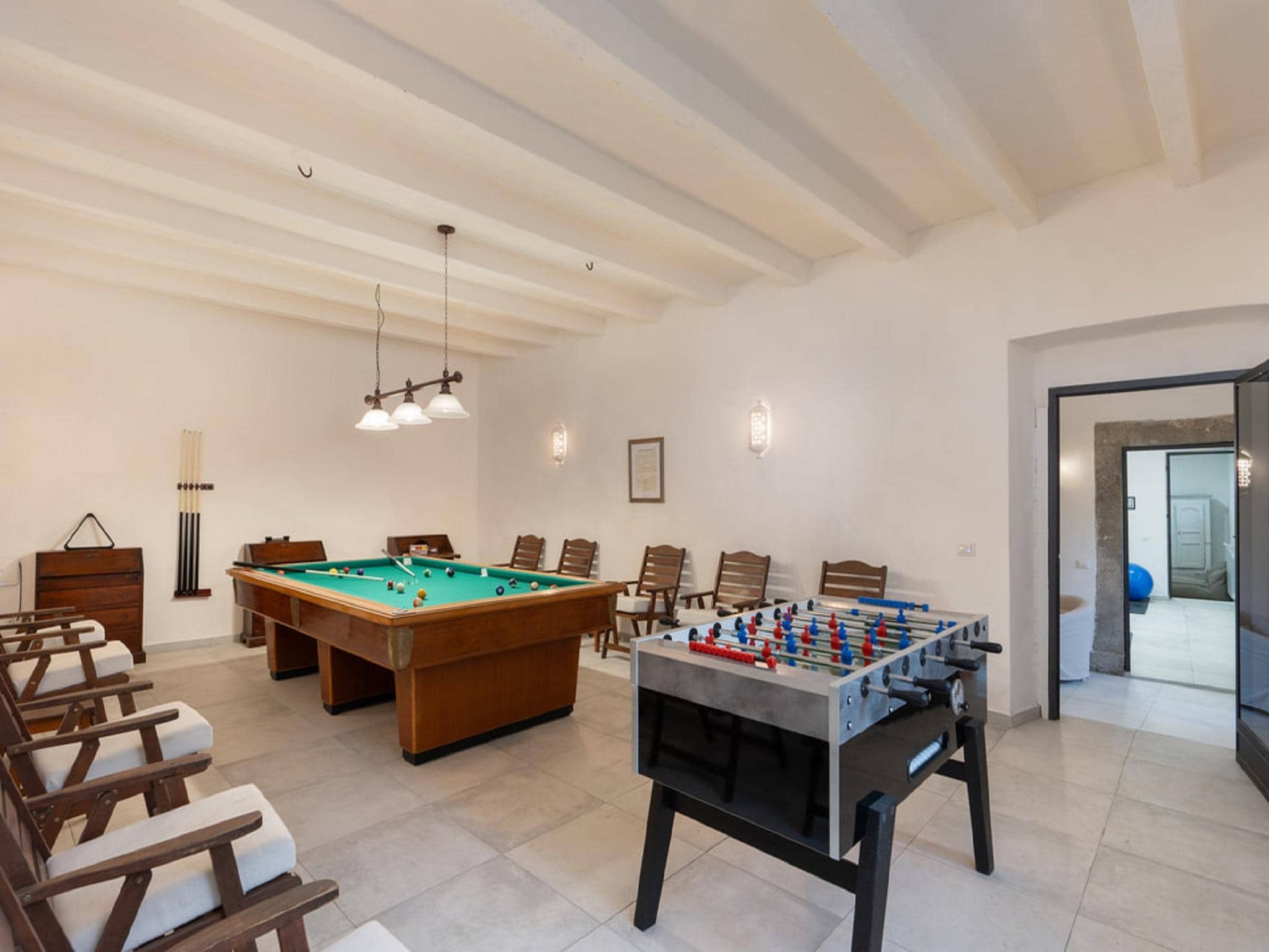 Vakantiehuis Villa Eugenia