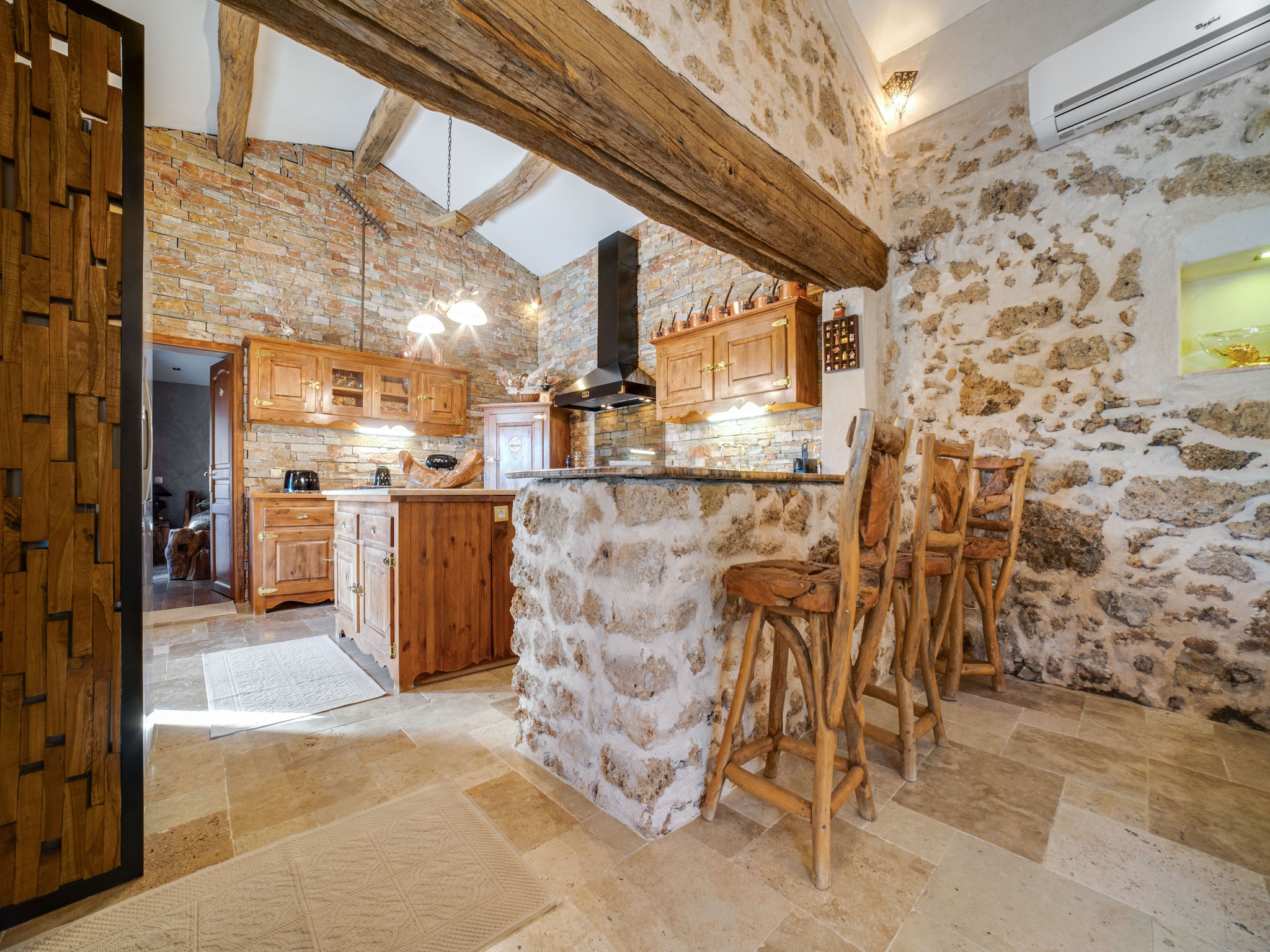   Villa - Les Arcs-sur-Argens