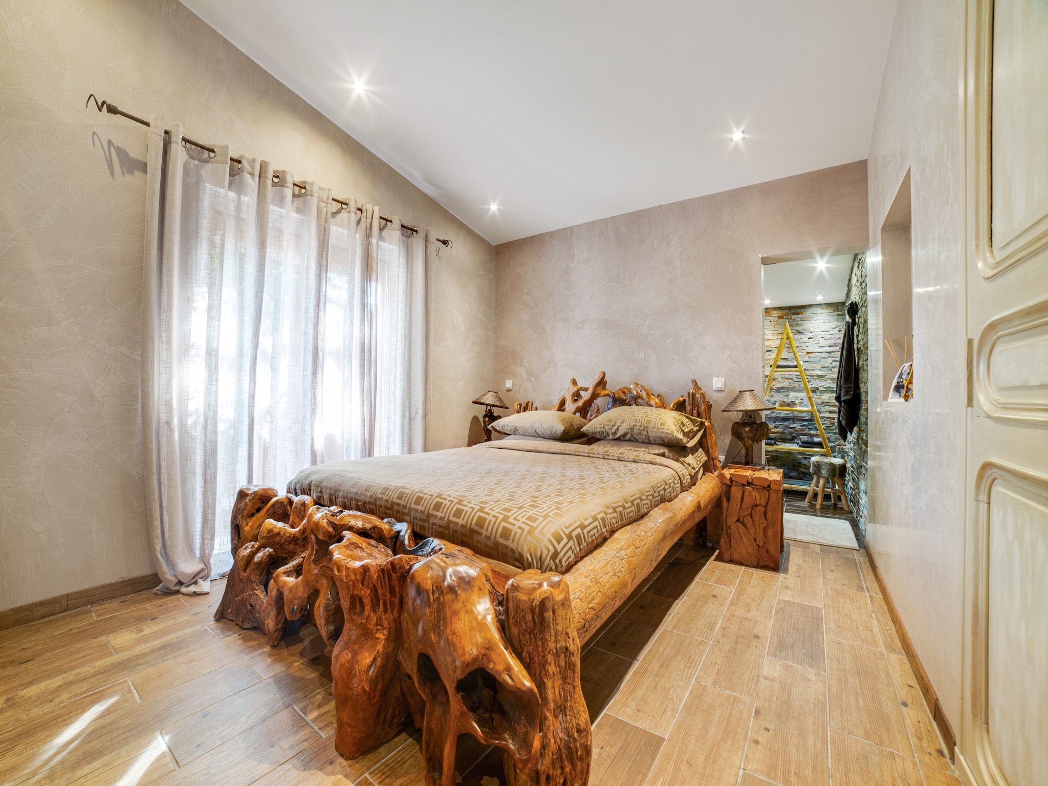   Villa - Les Arcs-sur-Argens