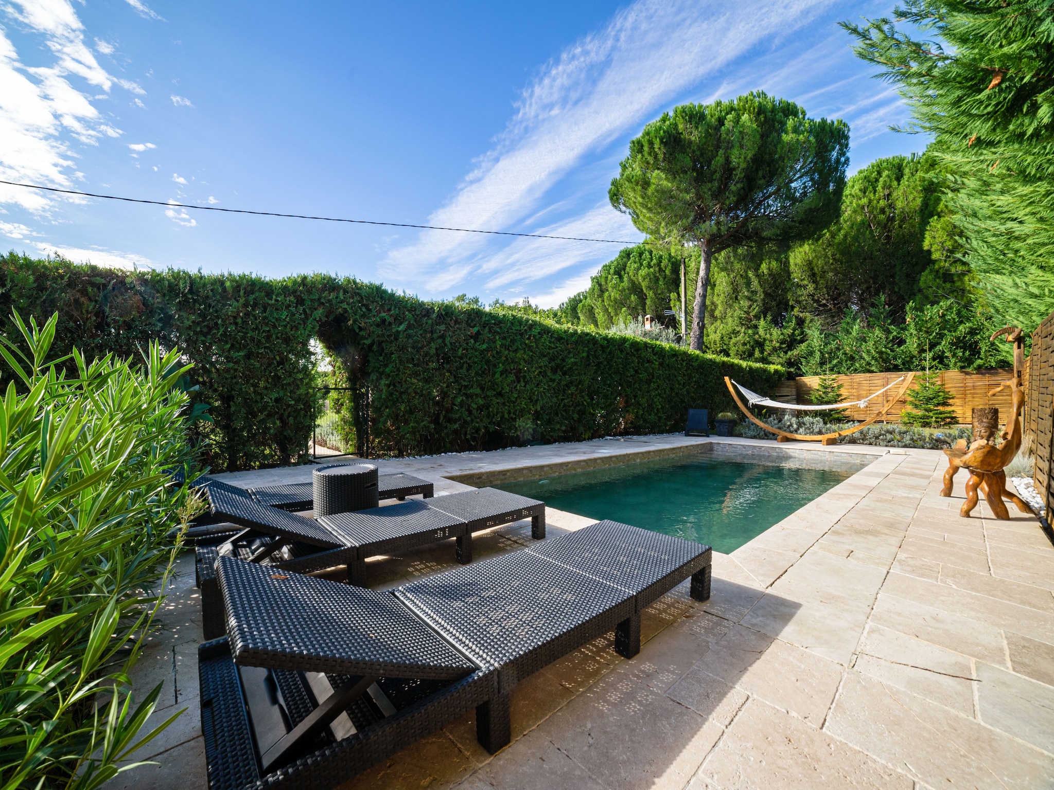   Villa - Les Arcs-sur-Argens
