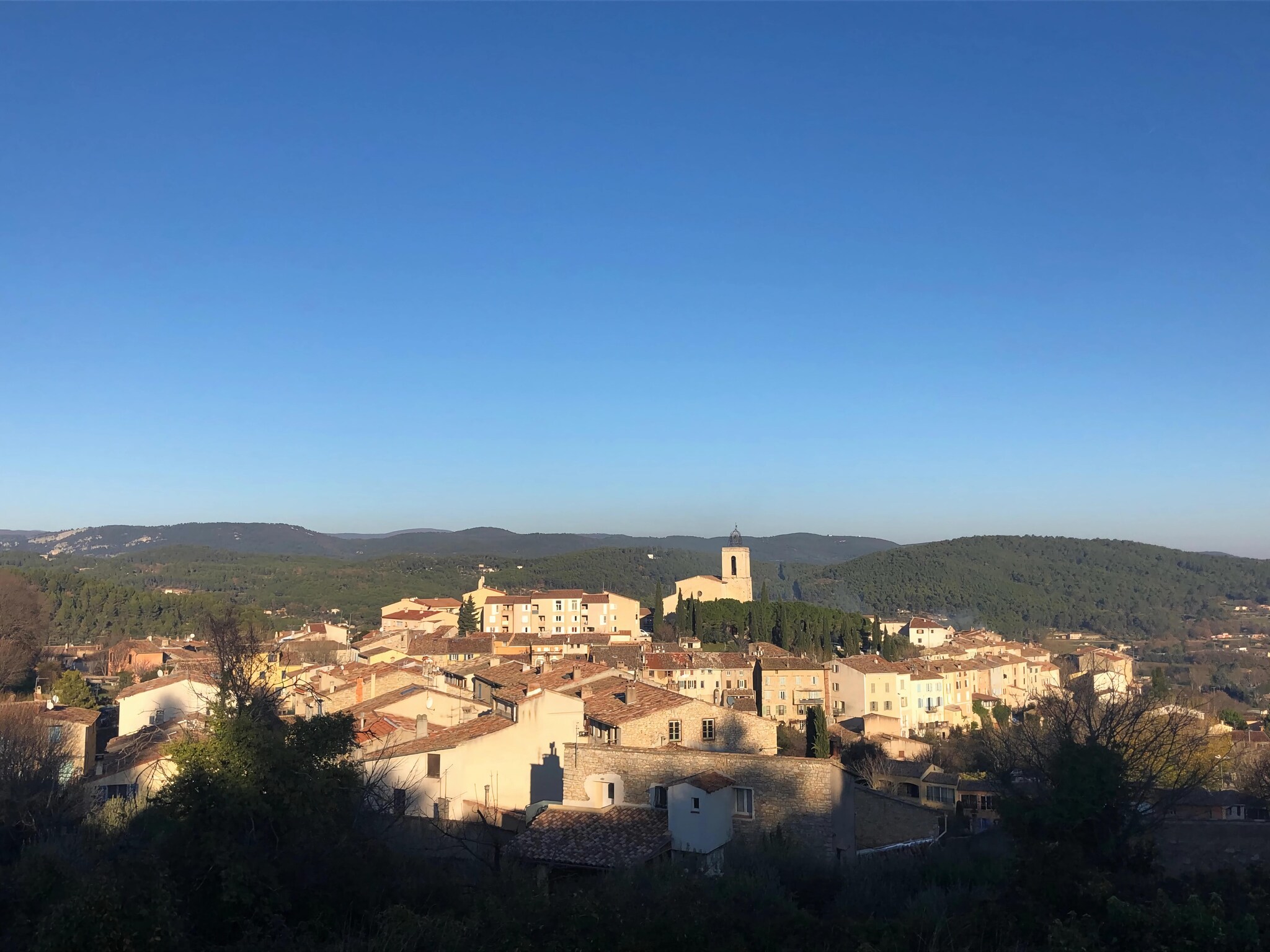   Grand Coeur
