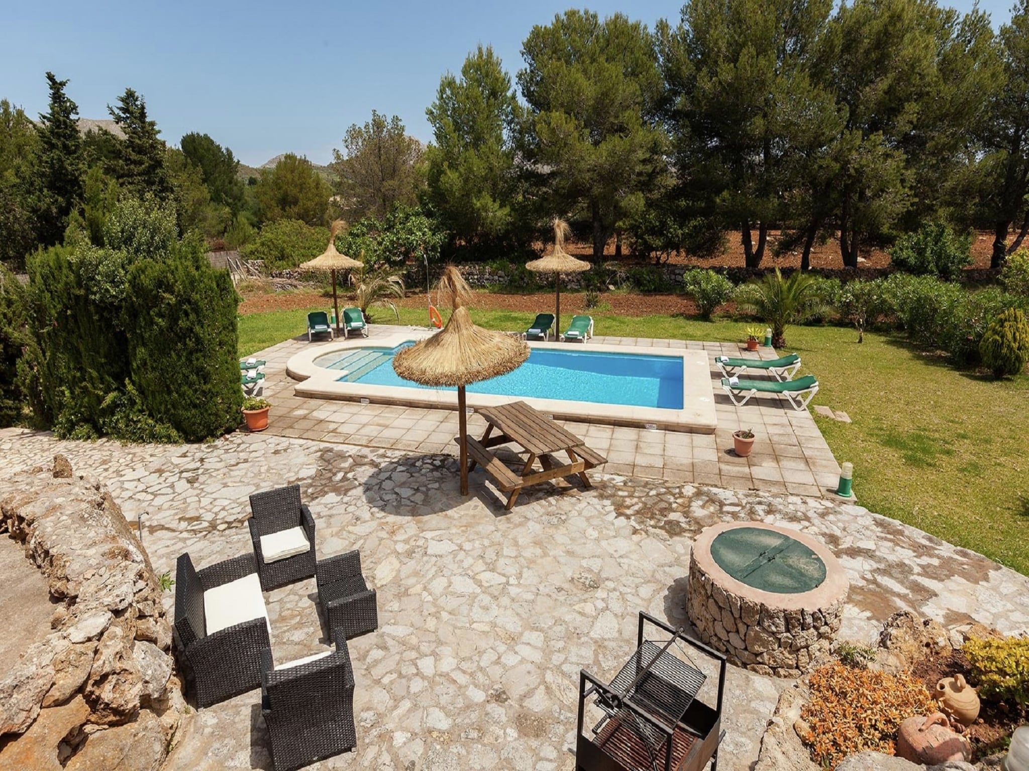   Almadrava