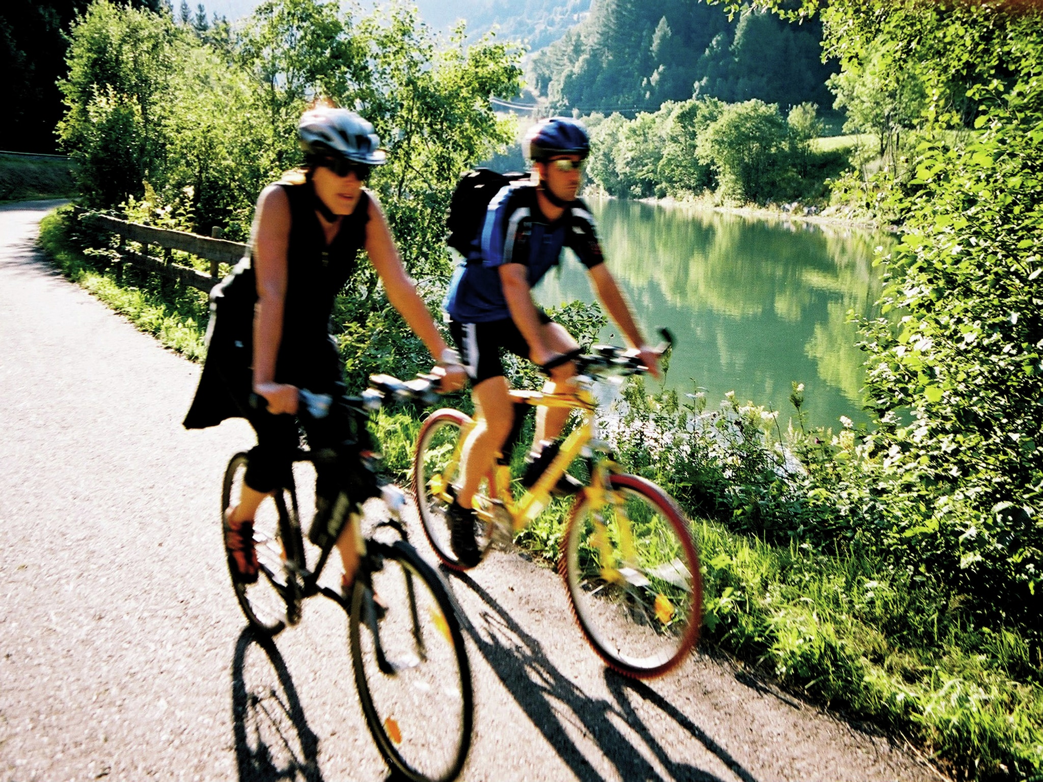 Feriebolig Wellness Chalet Kreischberg