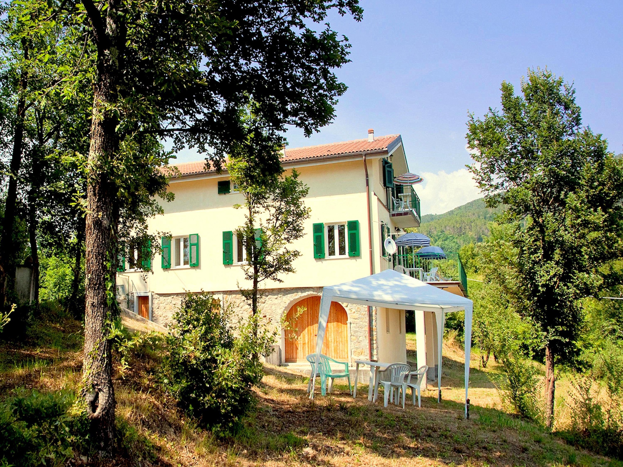   La Crocetta