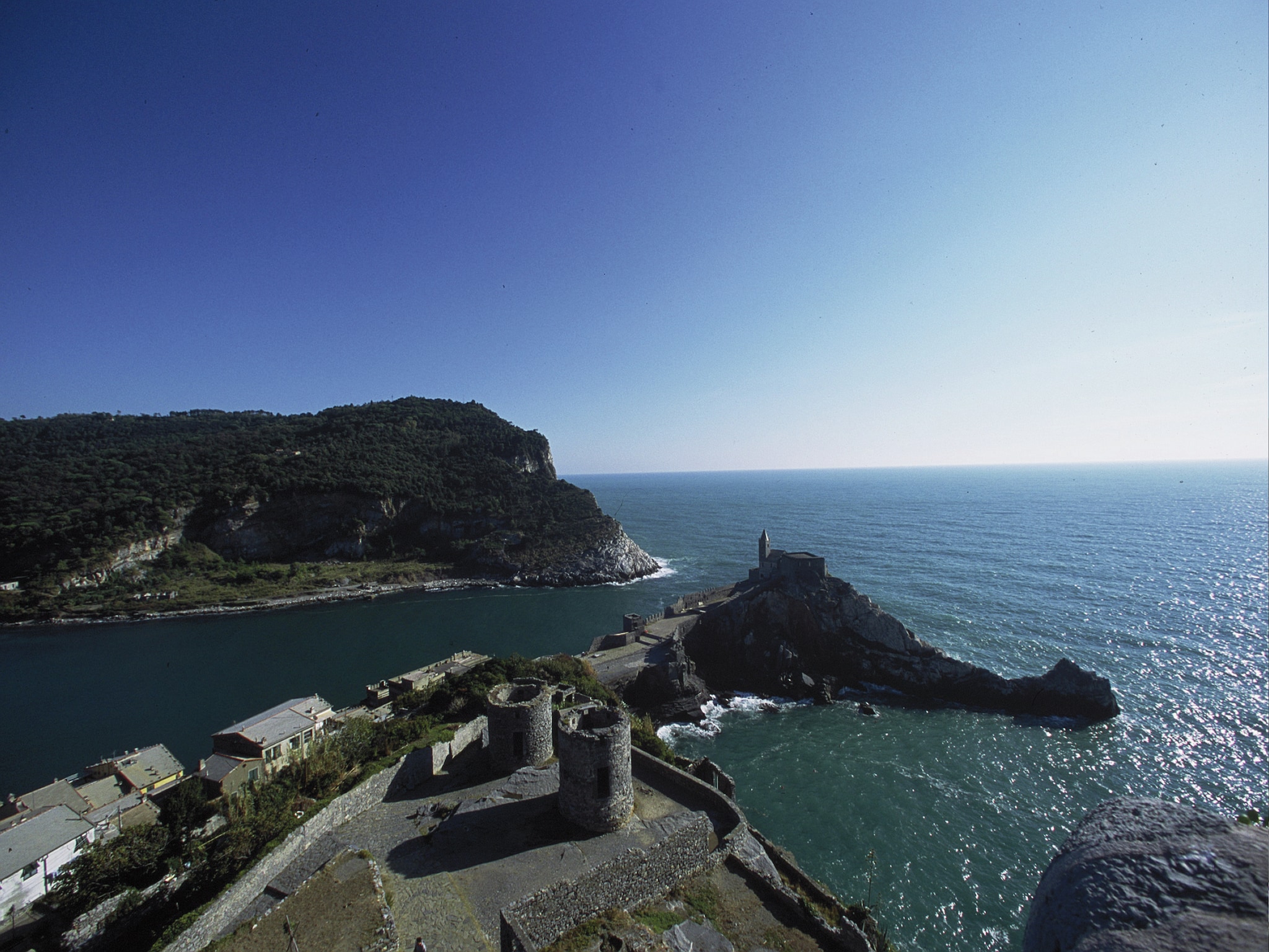   La Crocetta