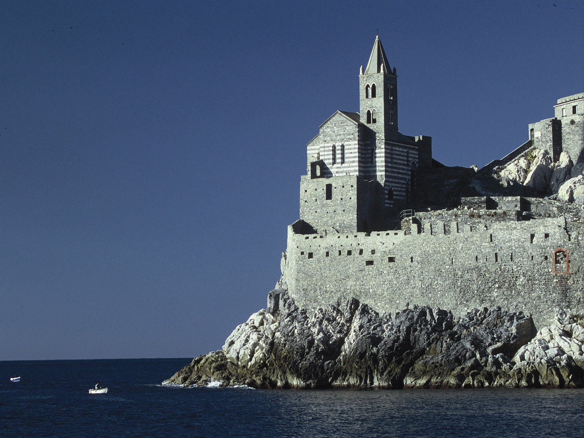   La Crocetta