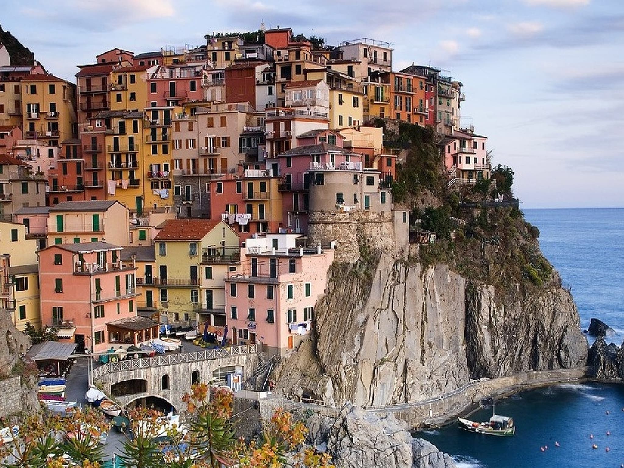   La Crocetta