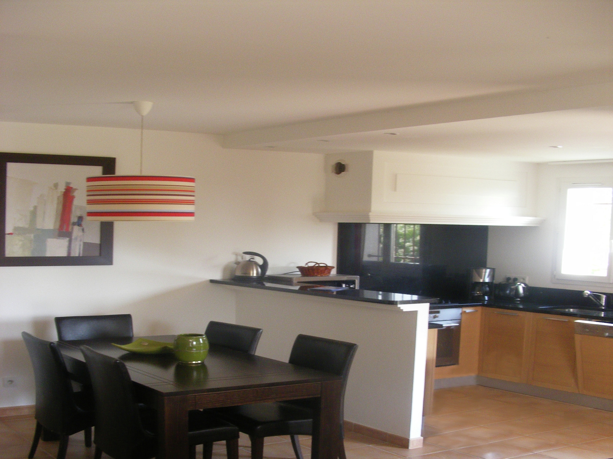 Ferienhaus Le Green Bastide 1