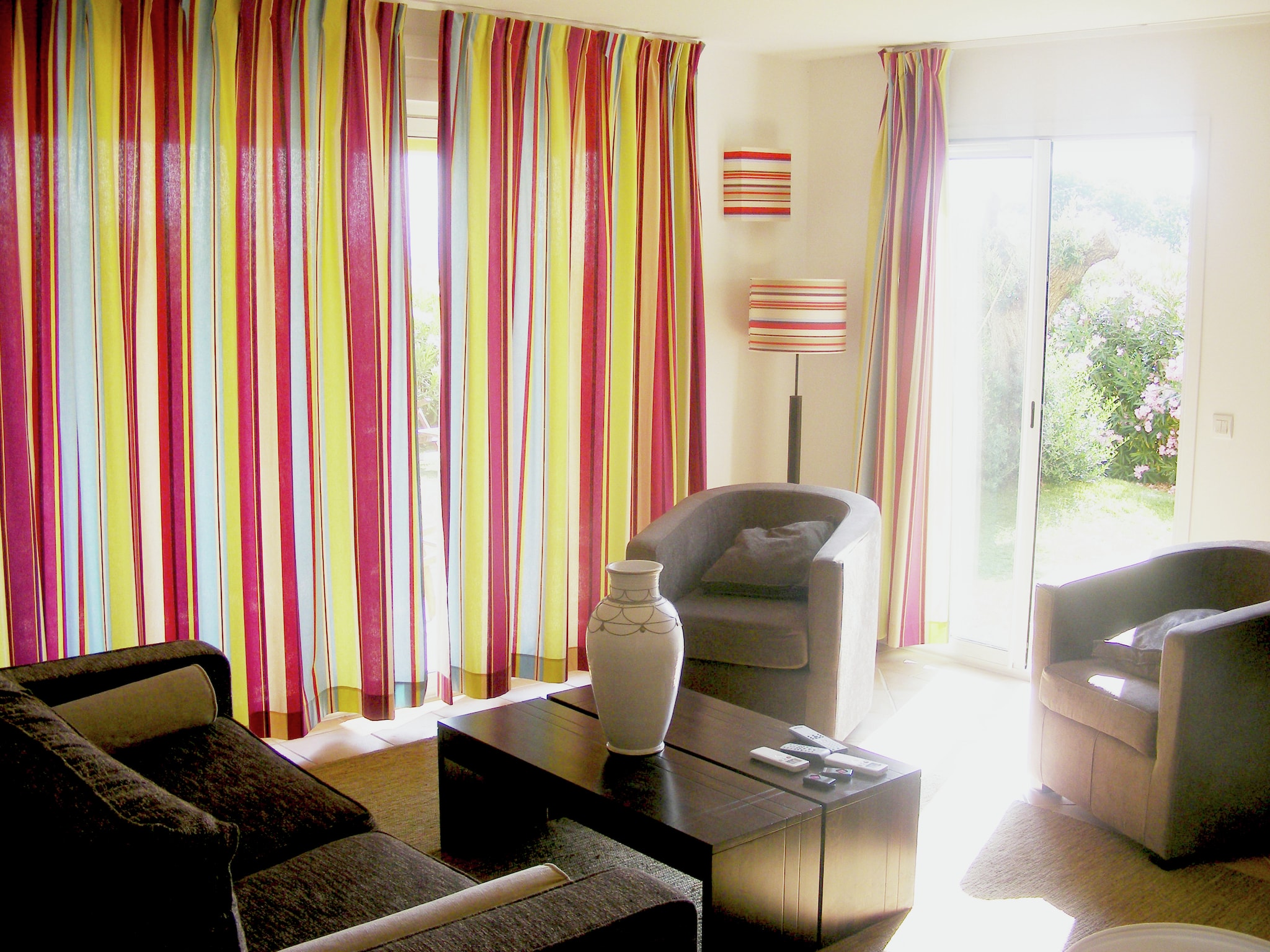 Ferienhaus Le Green Bastide 1