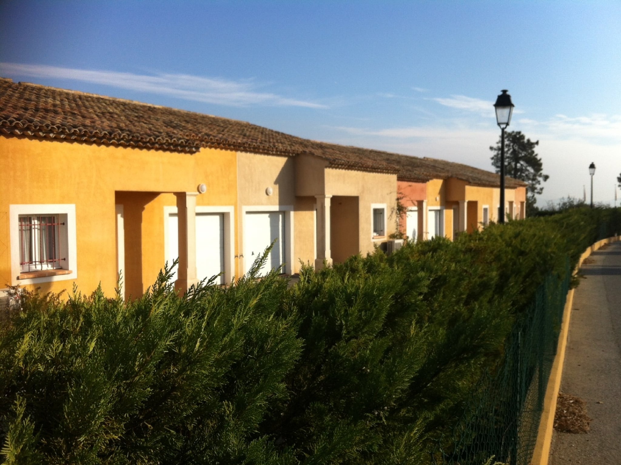 Ferienhaus Le Green Bastide 1