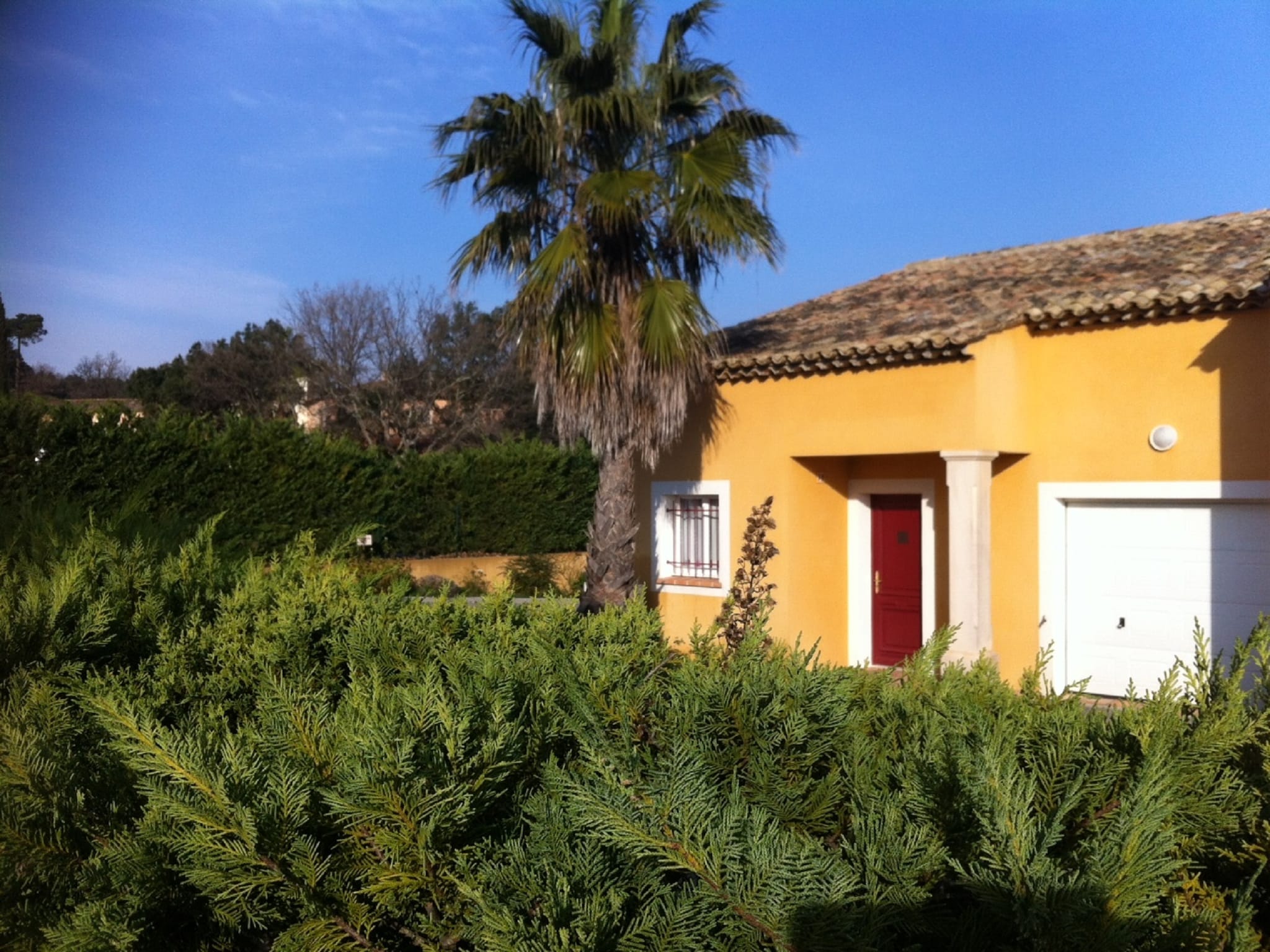 Ferienhaus Le Green Bastide 1