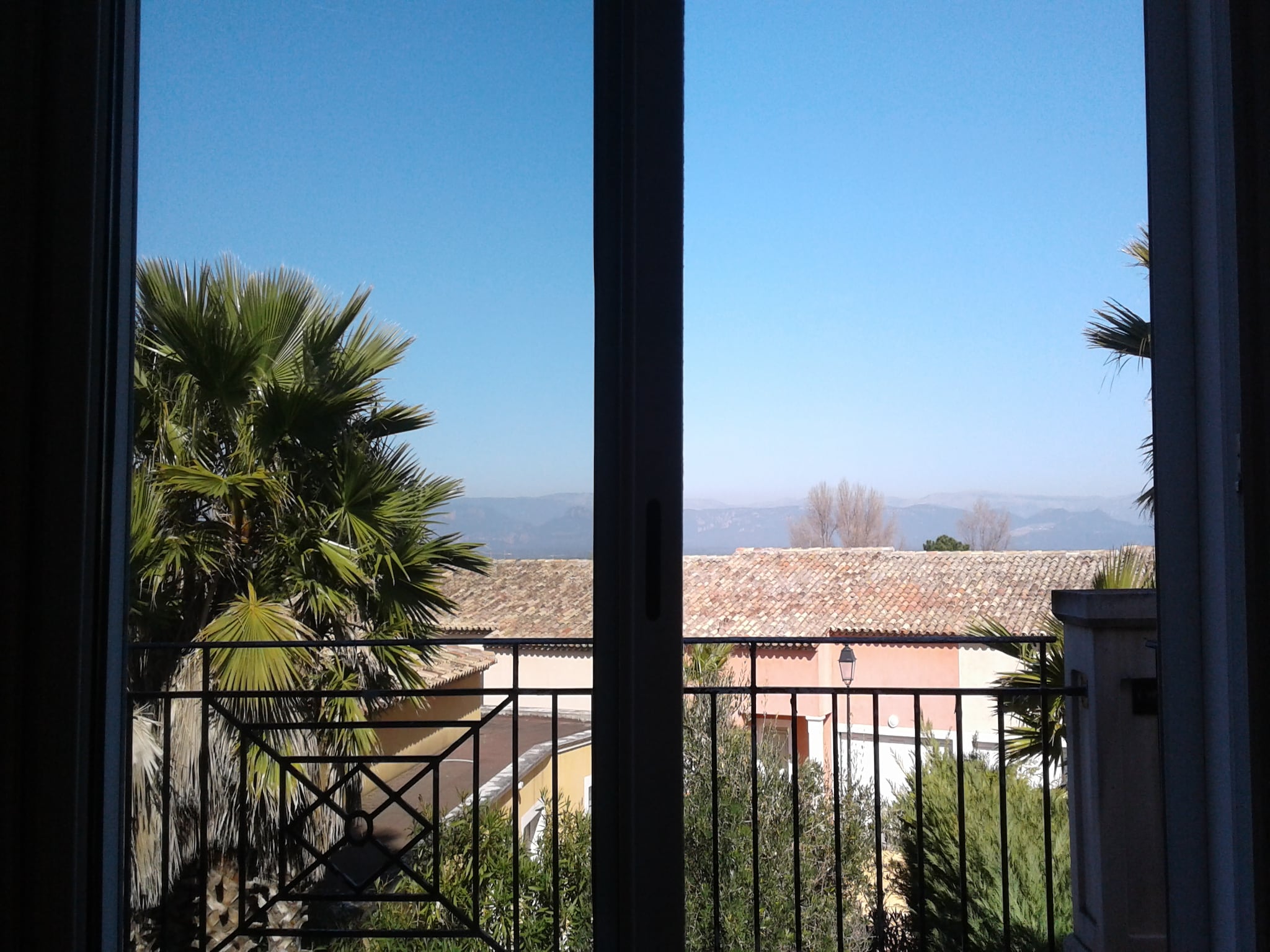 Ferienhaus Le Green Bastide 1