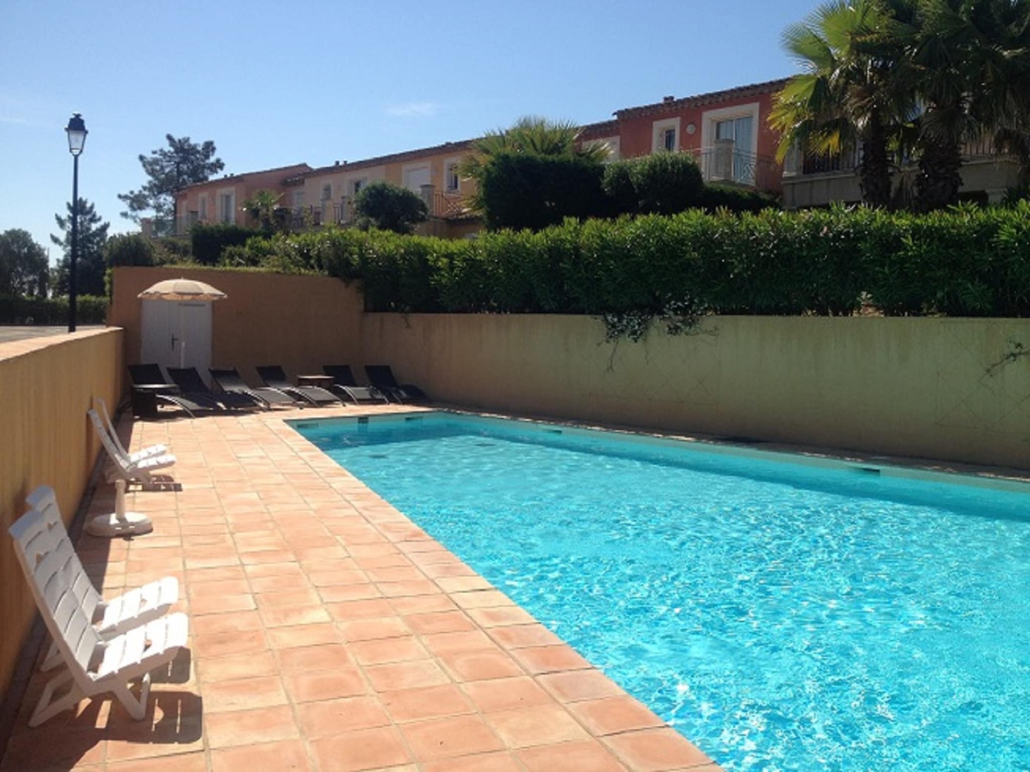 Ferienhaus Le Green Bastide 2