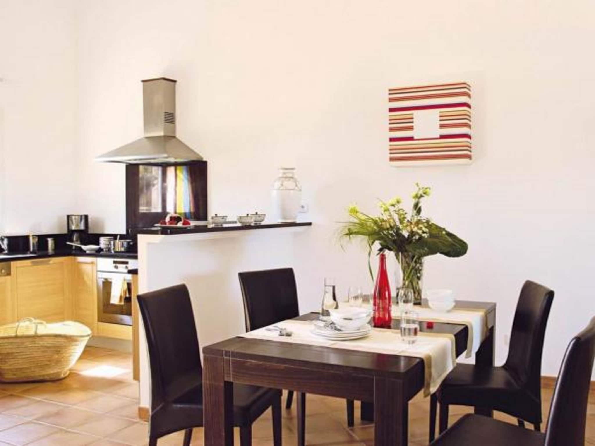 Ferienhaus Le Green Bastide 2