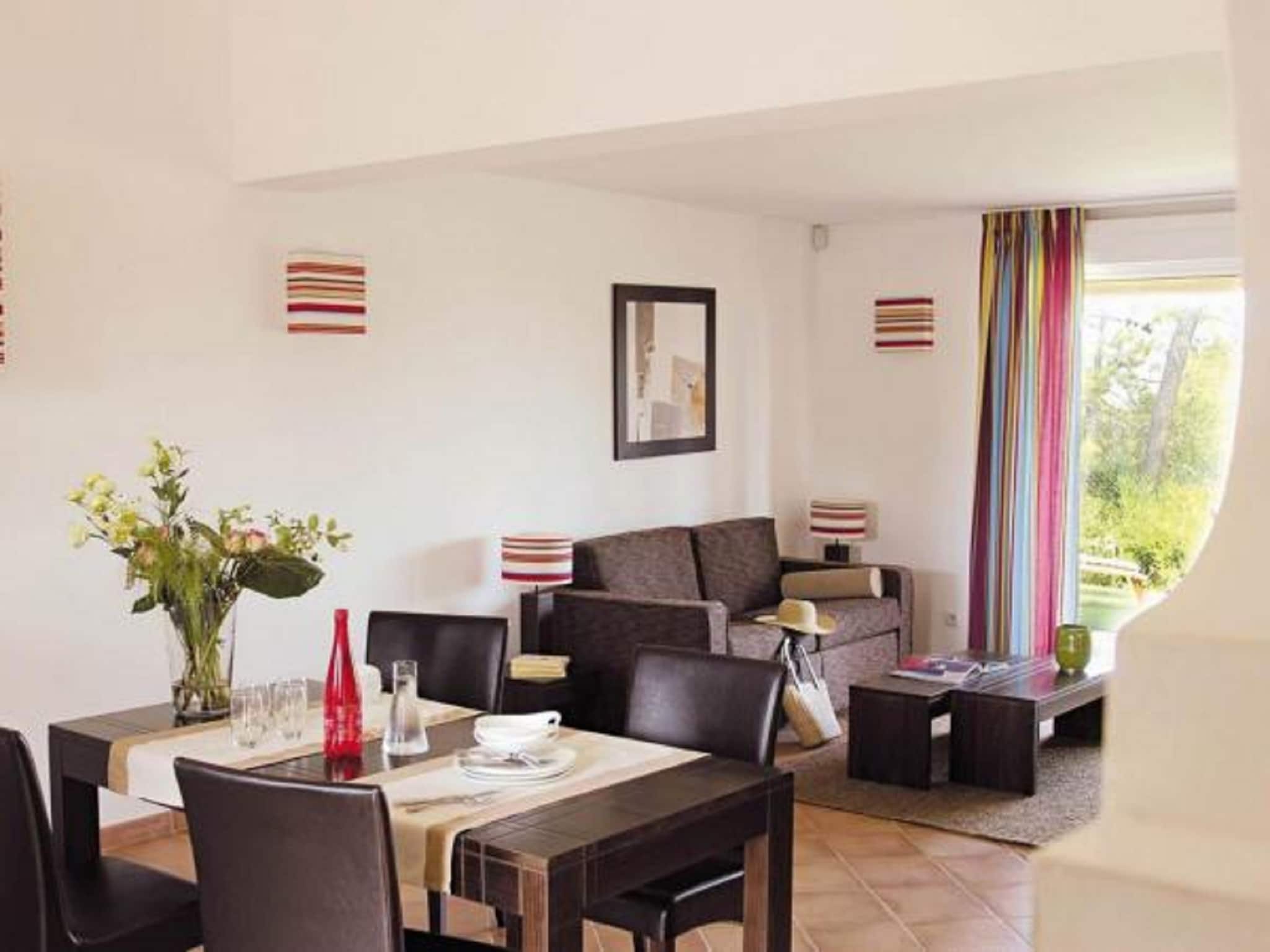 Ferienhaus Le Green Bastide 2
