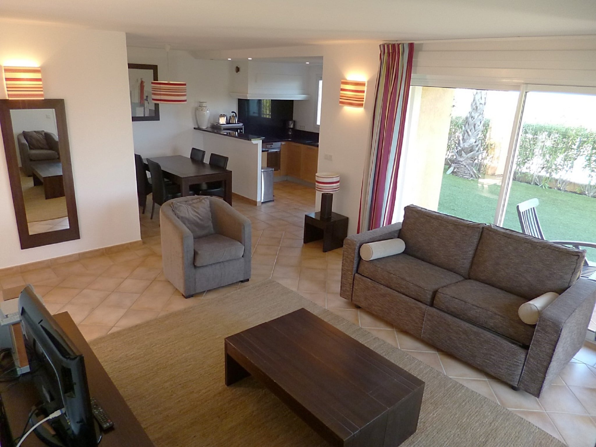Ferienhaus Le Green Bastide 2