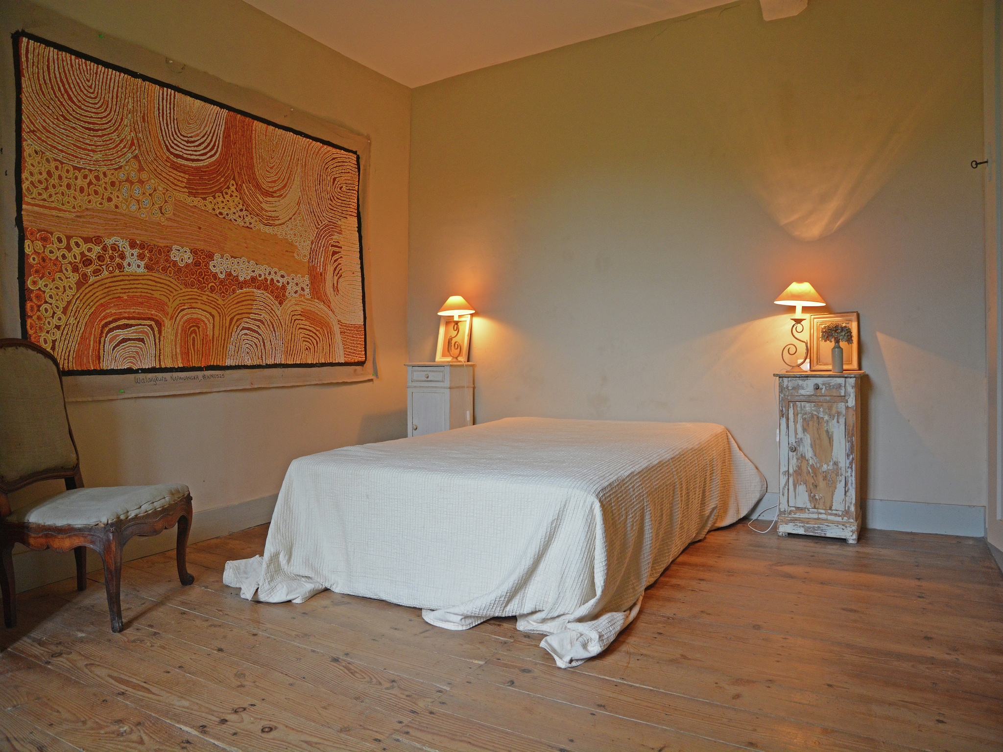   Maison Romaine Romantique