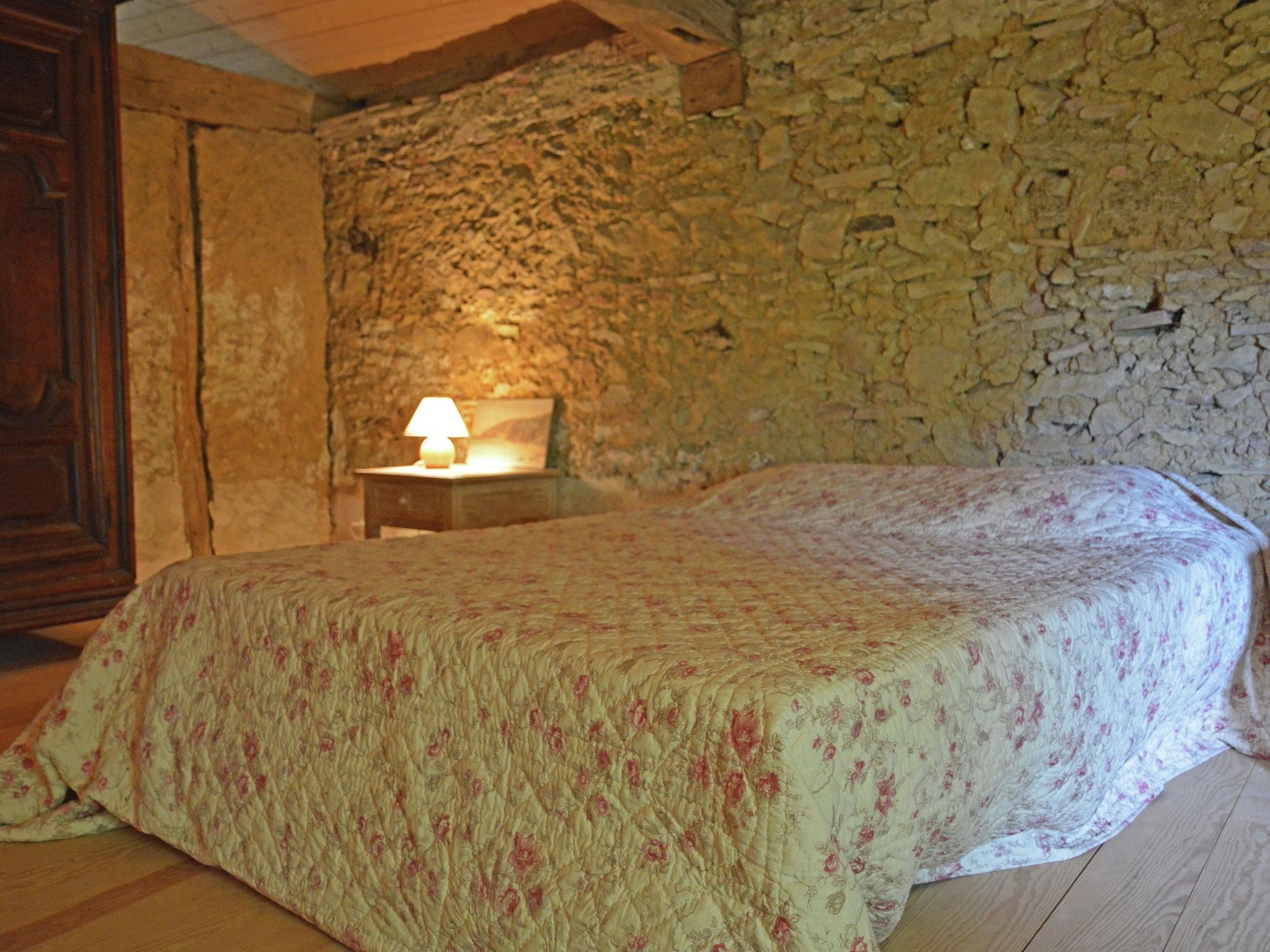   Maison Romaine Romantique