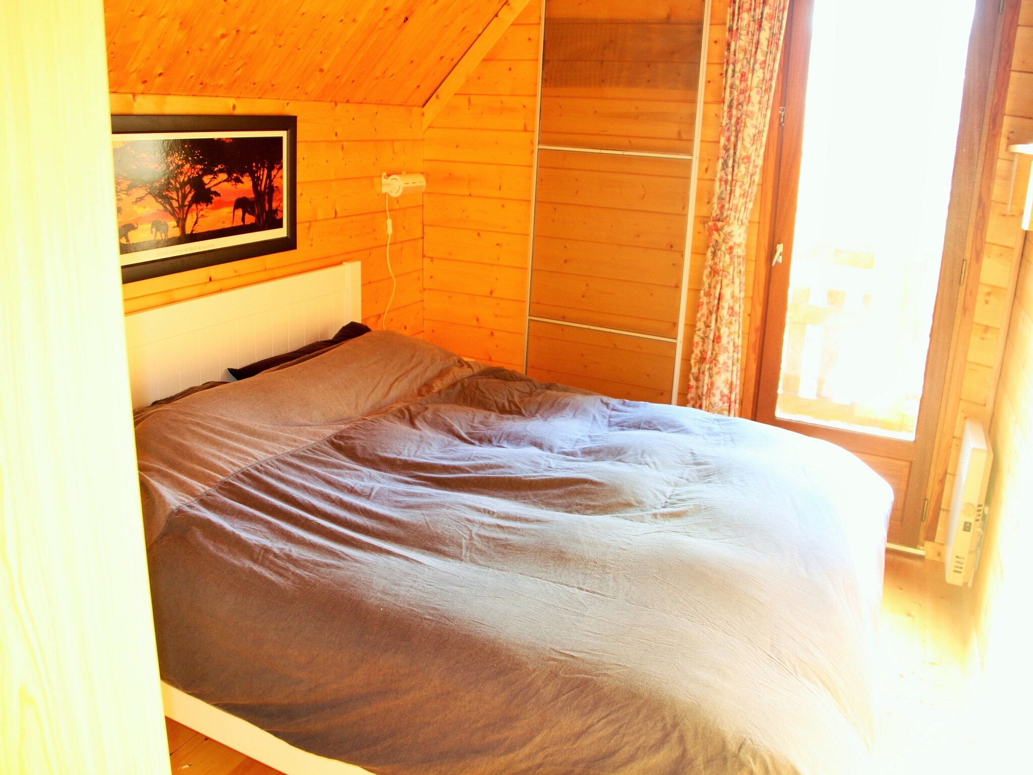   Chalet -   BEAULIEU  Nr 6