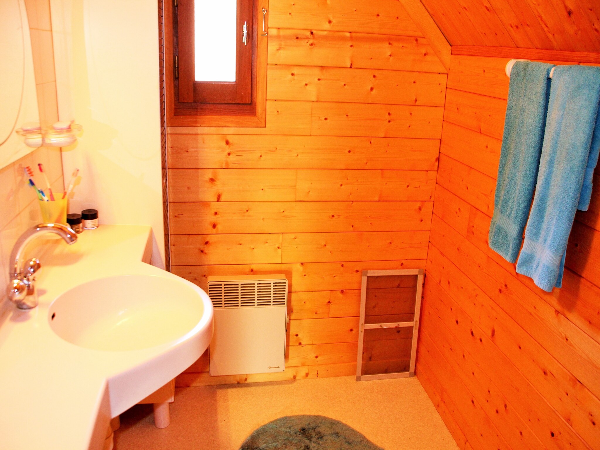   Chalet -   BEAULIEU  Nr 6