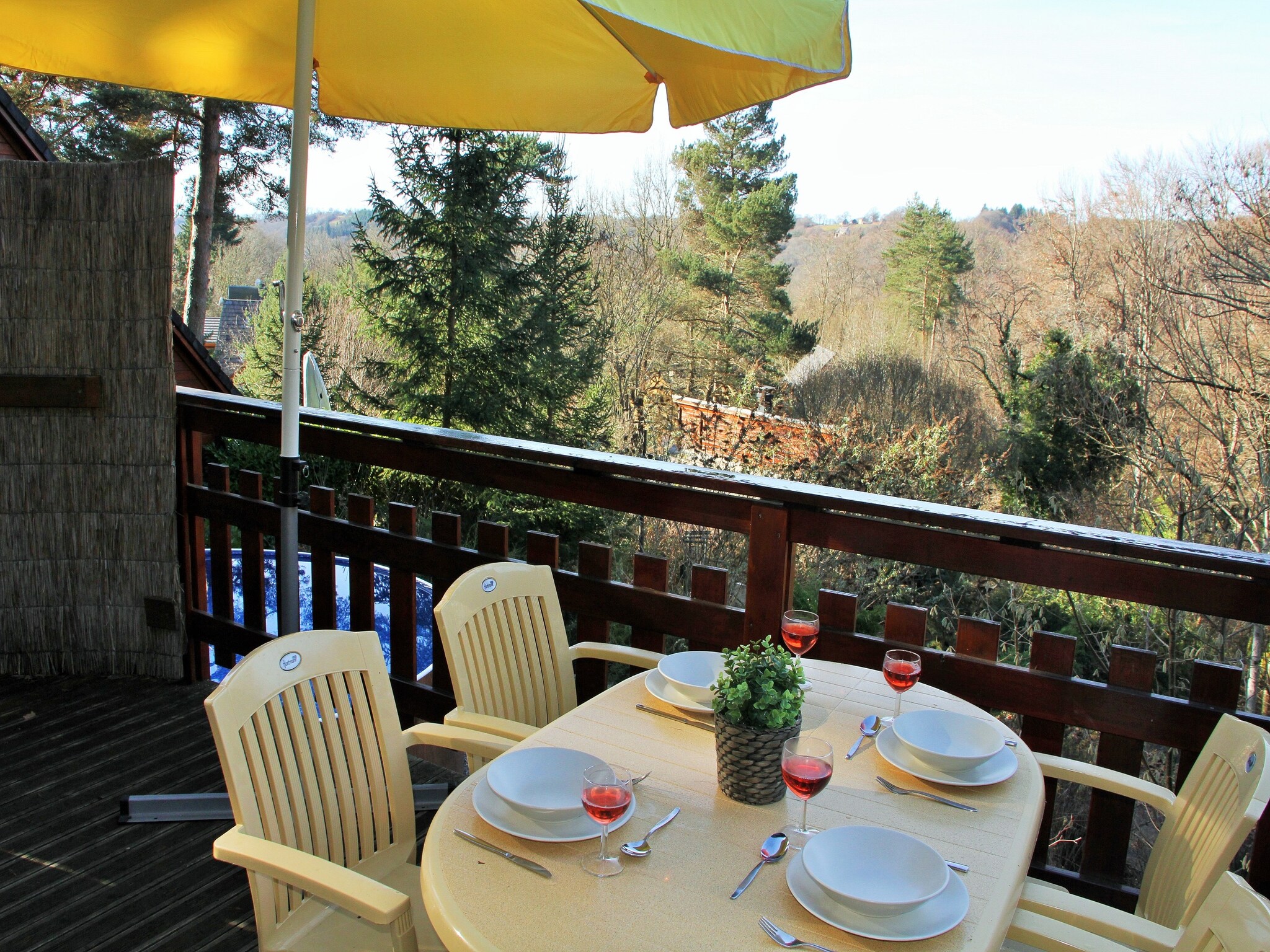  Chalet -   BEAULIEU  Nr 6