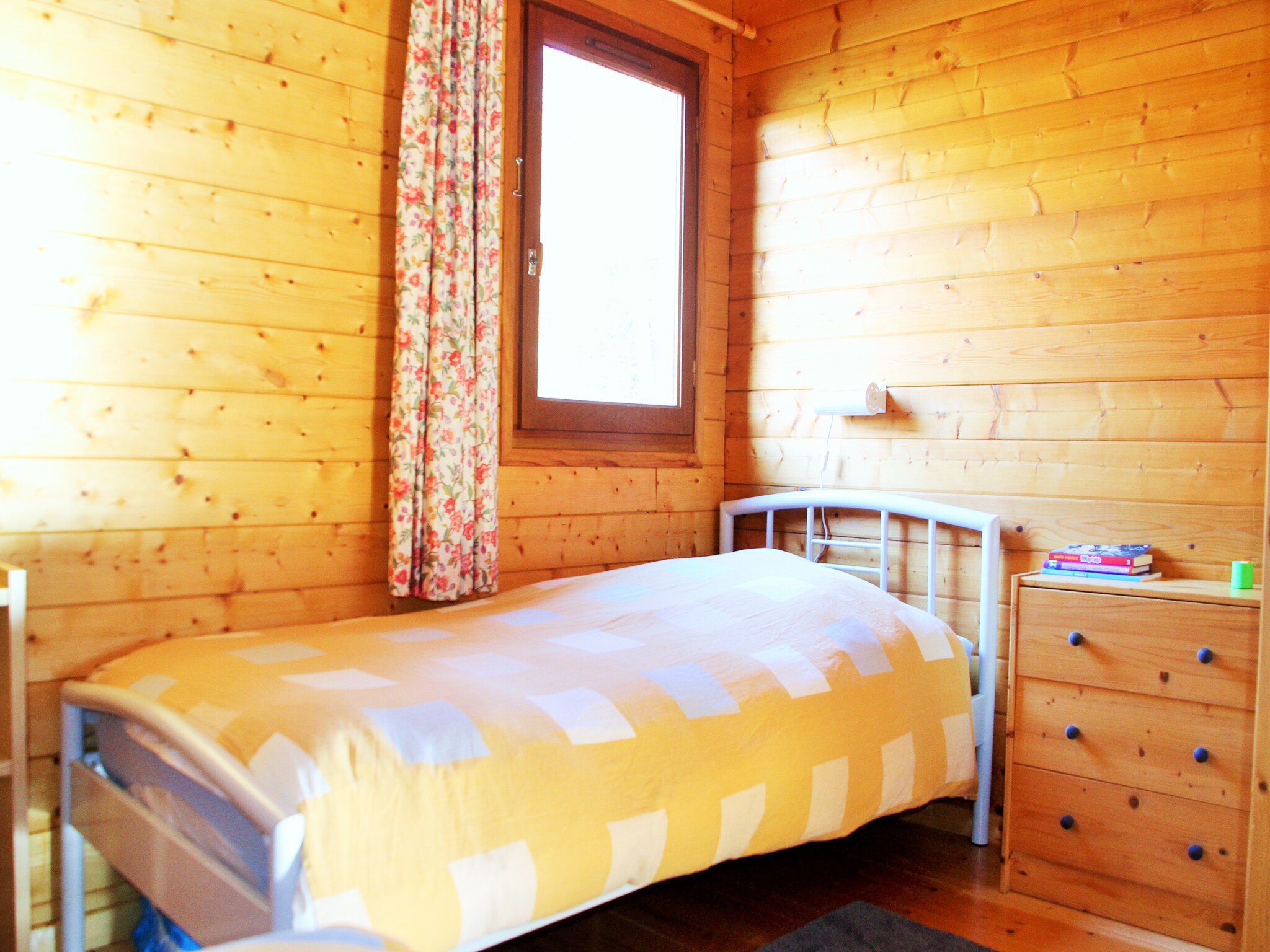   Chalet -   BEAULIEU  Nr 6