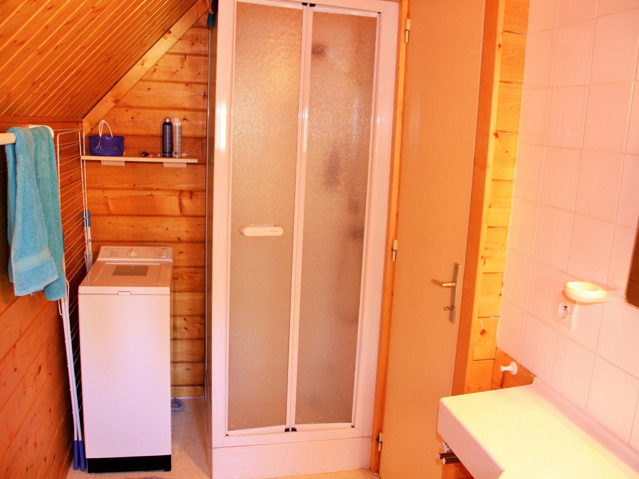   Chalet -   BEAULIEU  Nr 6