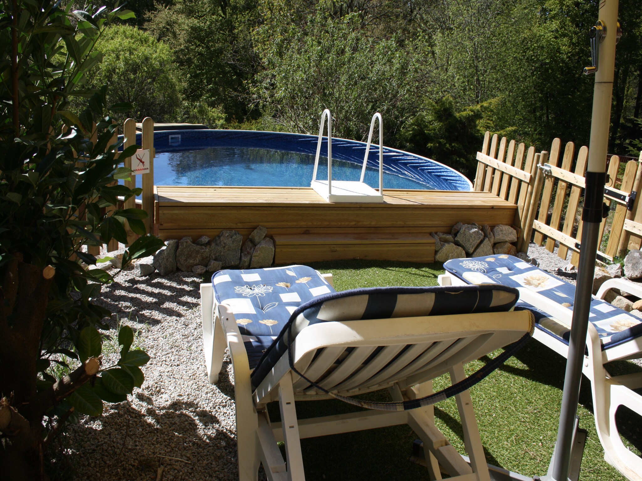   Chalet -   BEAULIEU  Nr 6