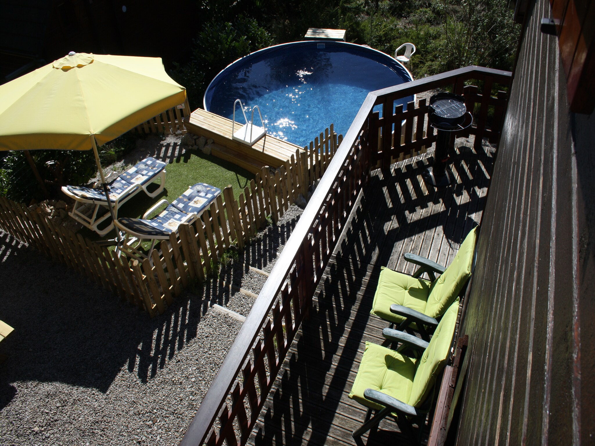   Chalet -   BEAULIEU  Nr 6