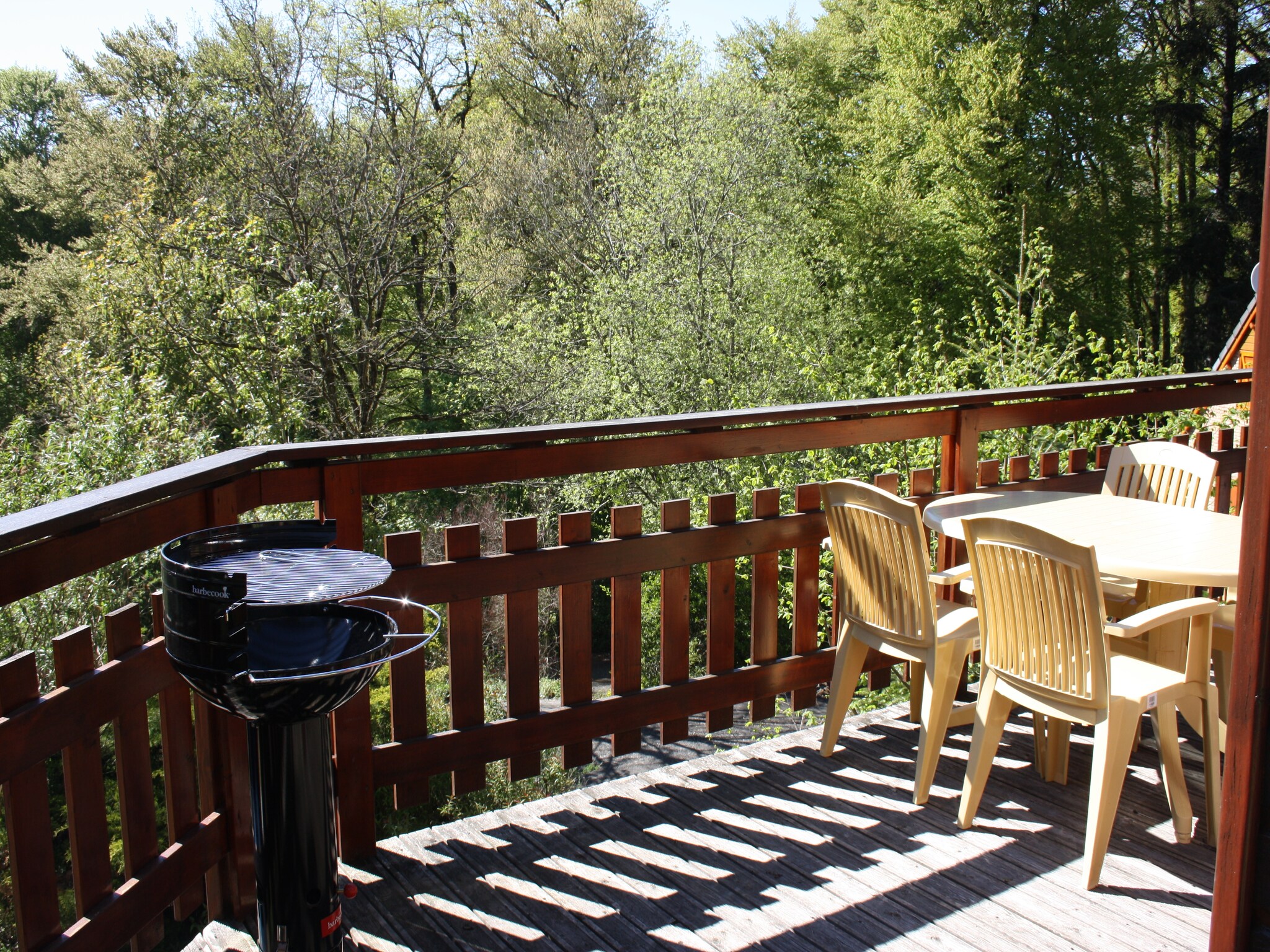   Chalet -   BEAULIEU  Nr 6