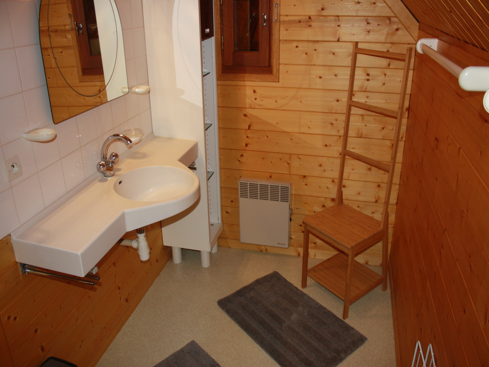   Chalet -   BEAULIEU  Nr 6