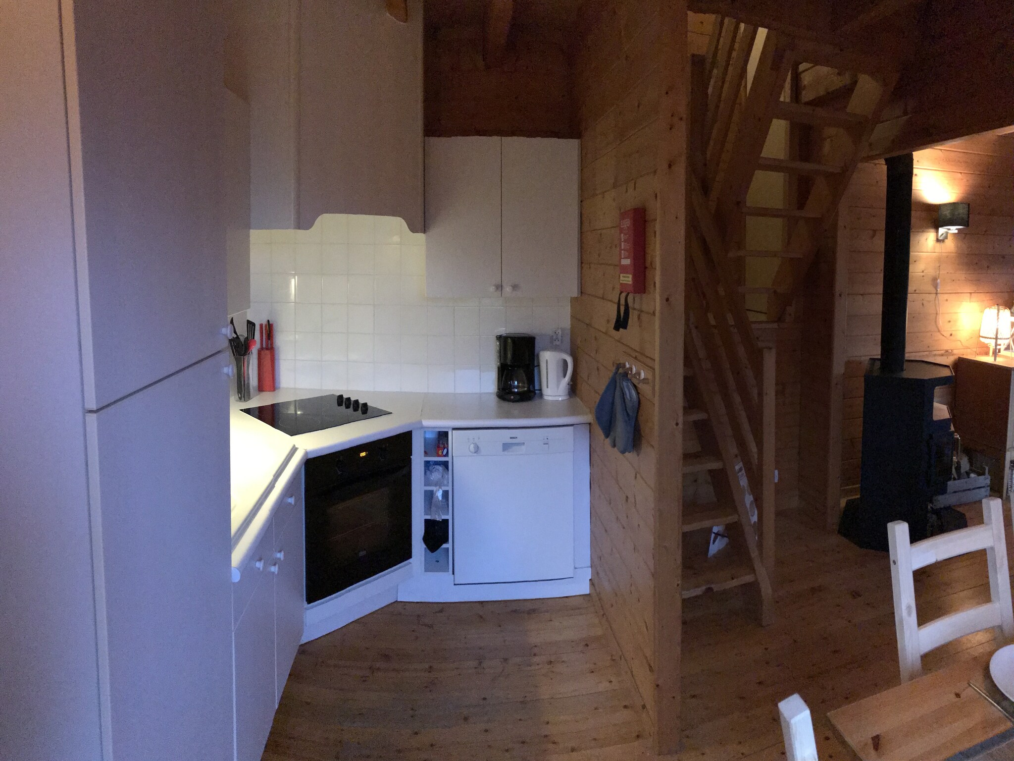   Chalet -   BEAULIEU  Nr 6