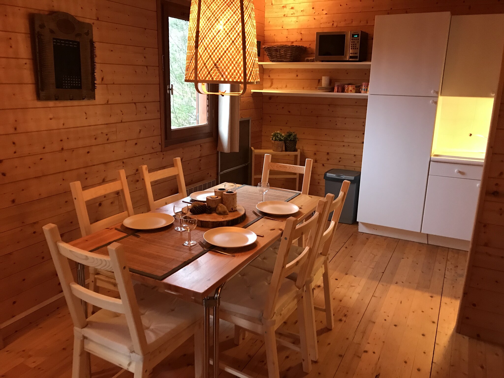   Chalet -   BEAULIEU  Nr 6
