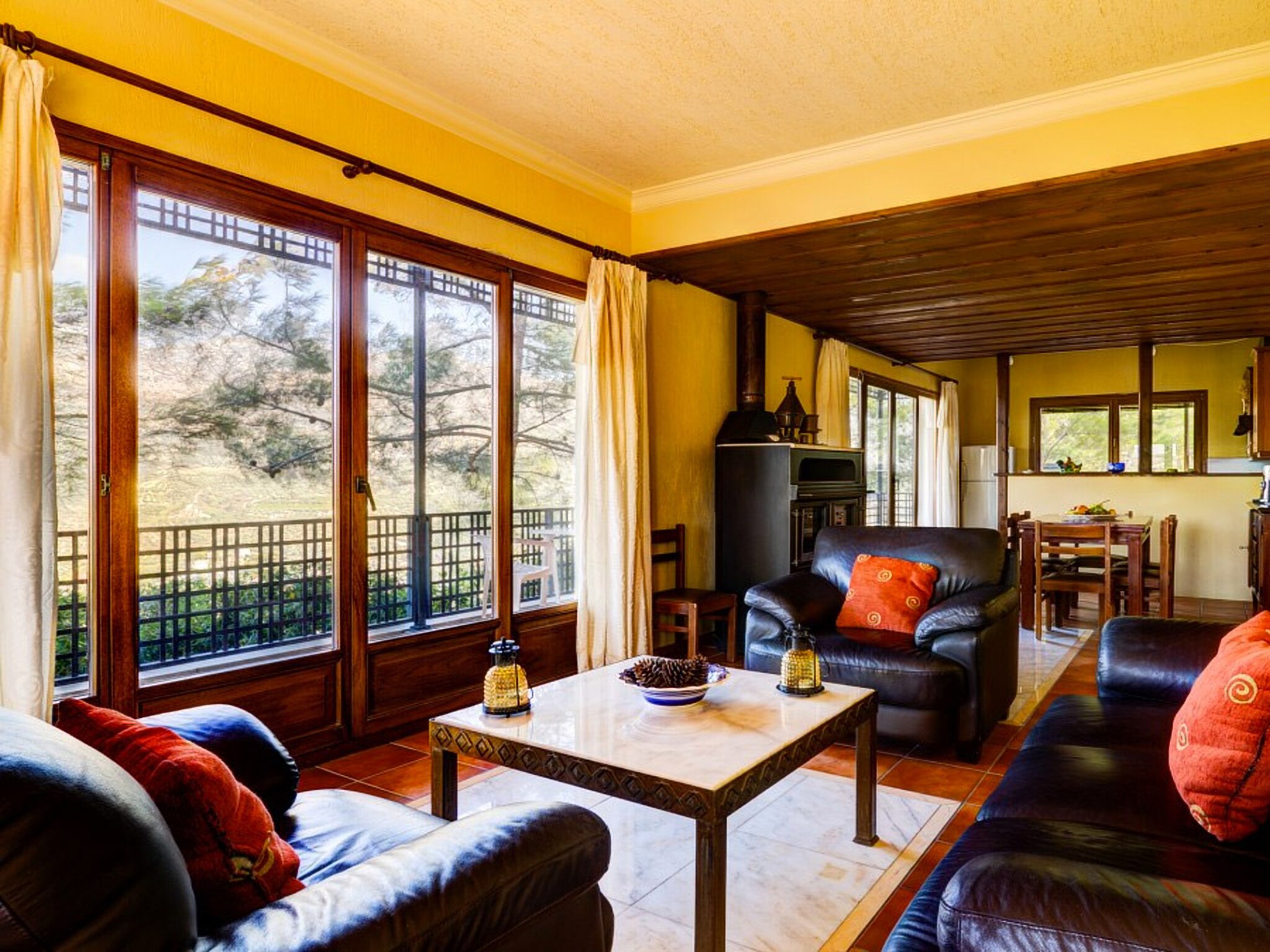 Casa di vacanze Villa Despoina