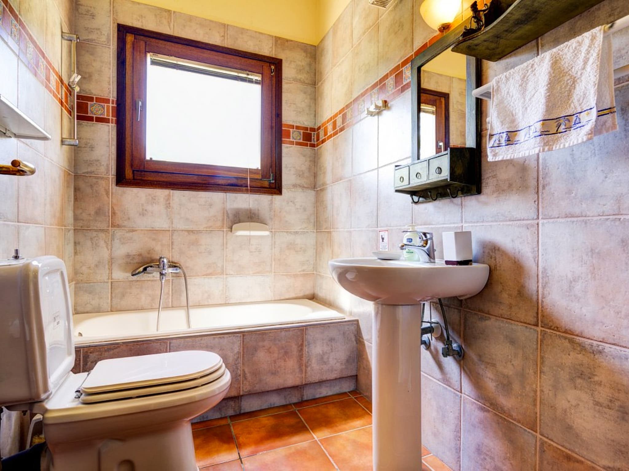 Casa di vacanze Villa Despoina