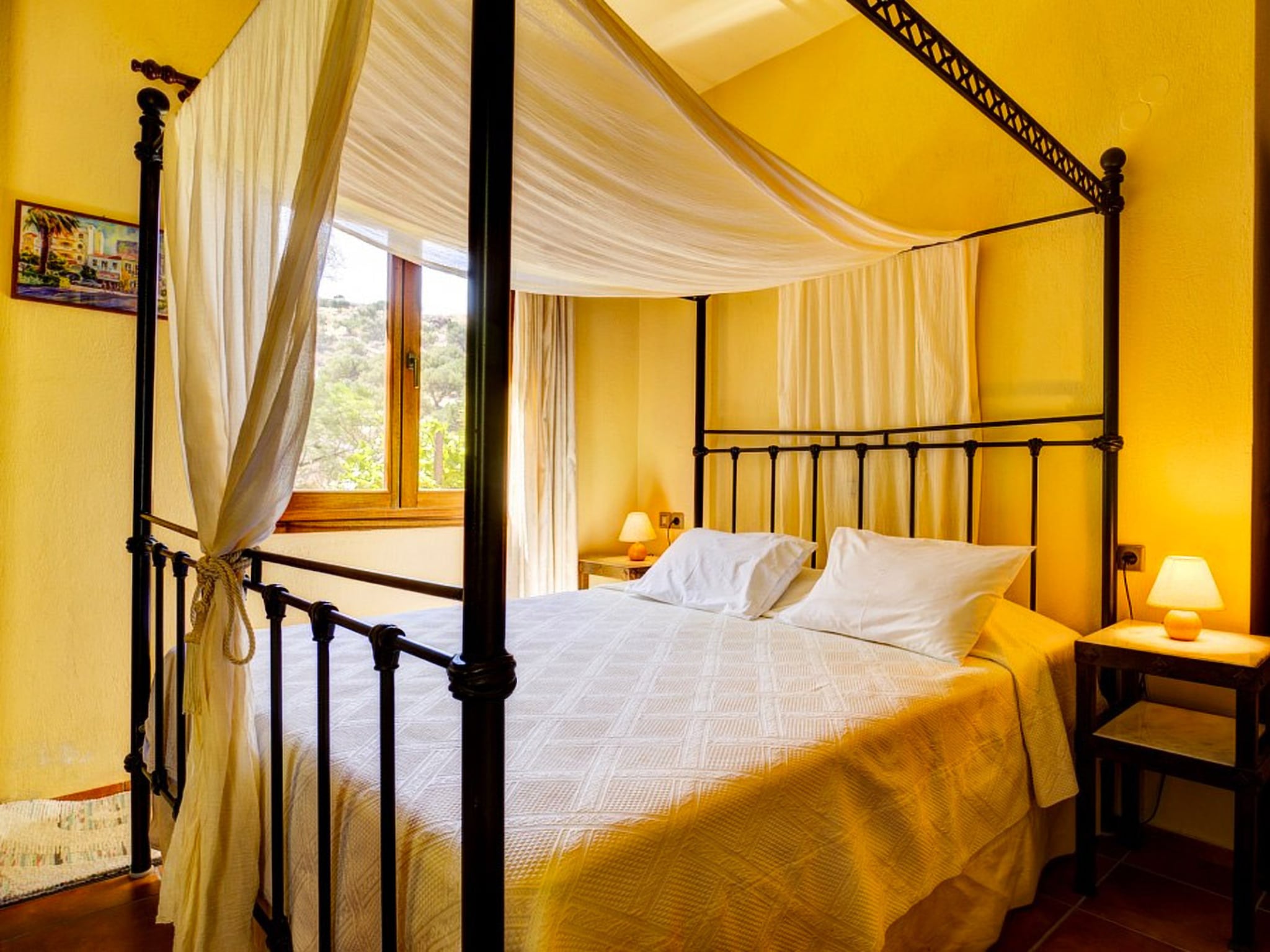 Casa di vacanze Villa Despoina