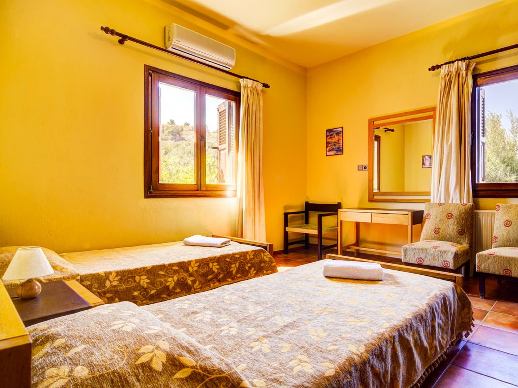 Casa di vacanze Villa Despoina