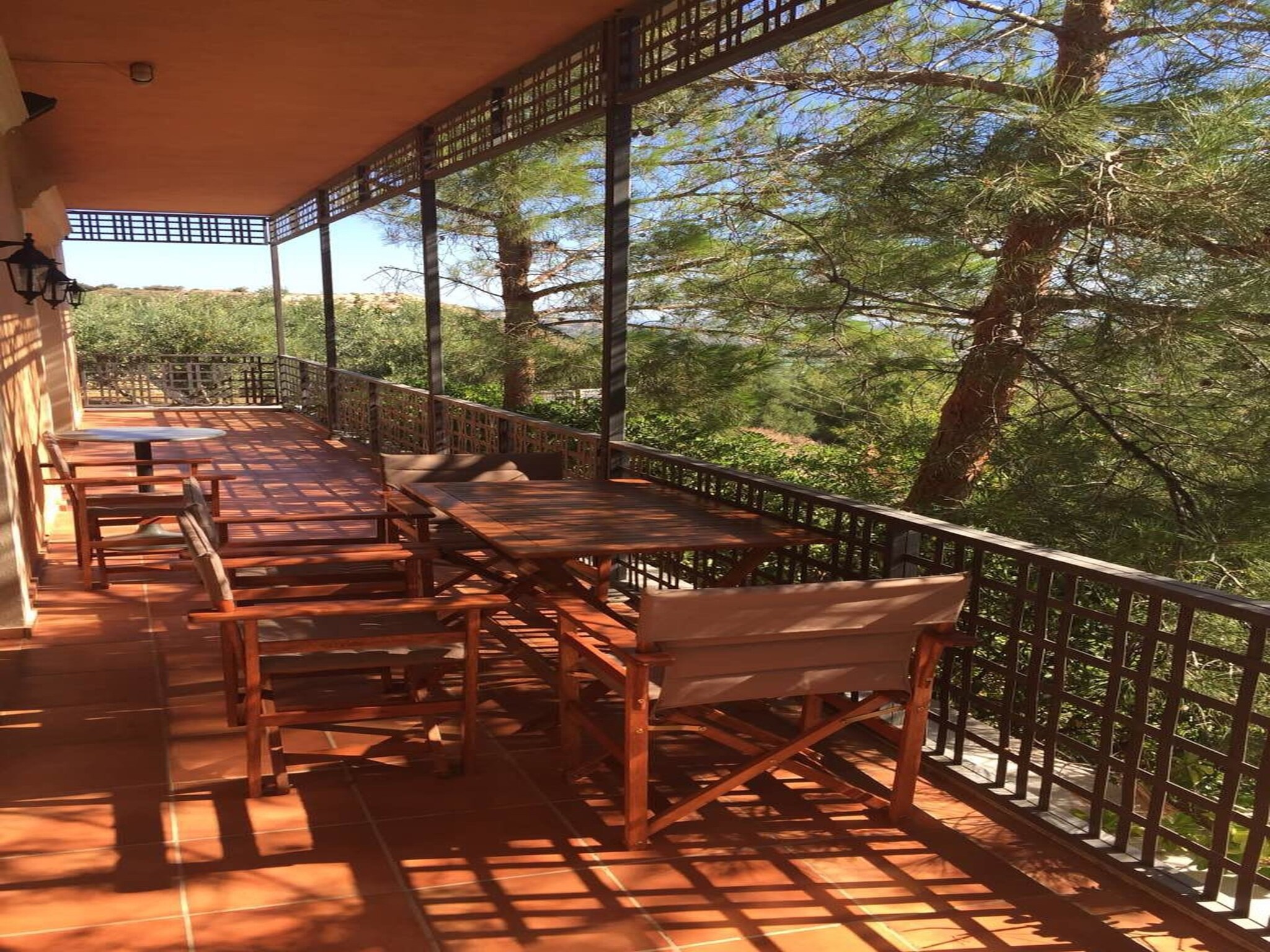 Casa di vacanze Villa Despoina