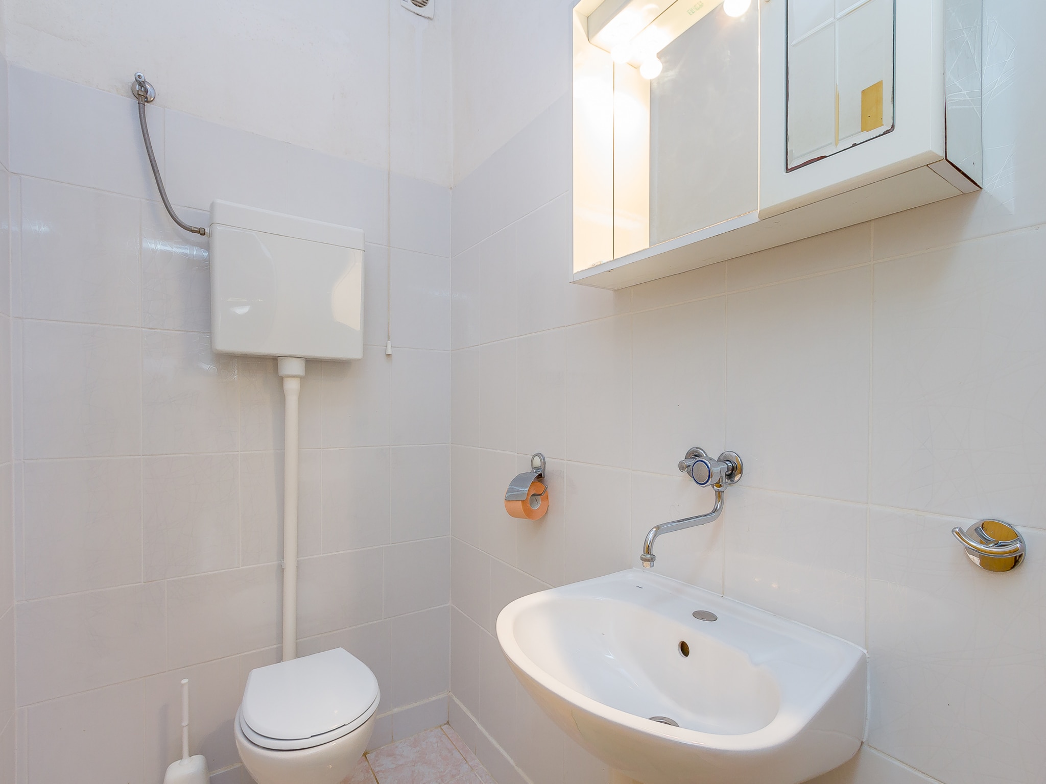 Apartmá Anamarija