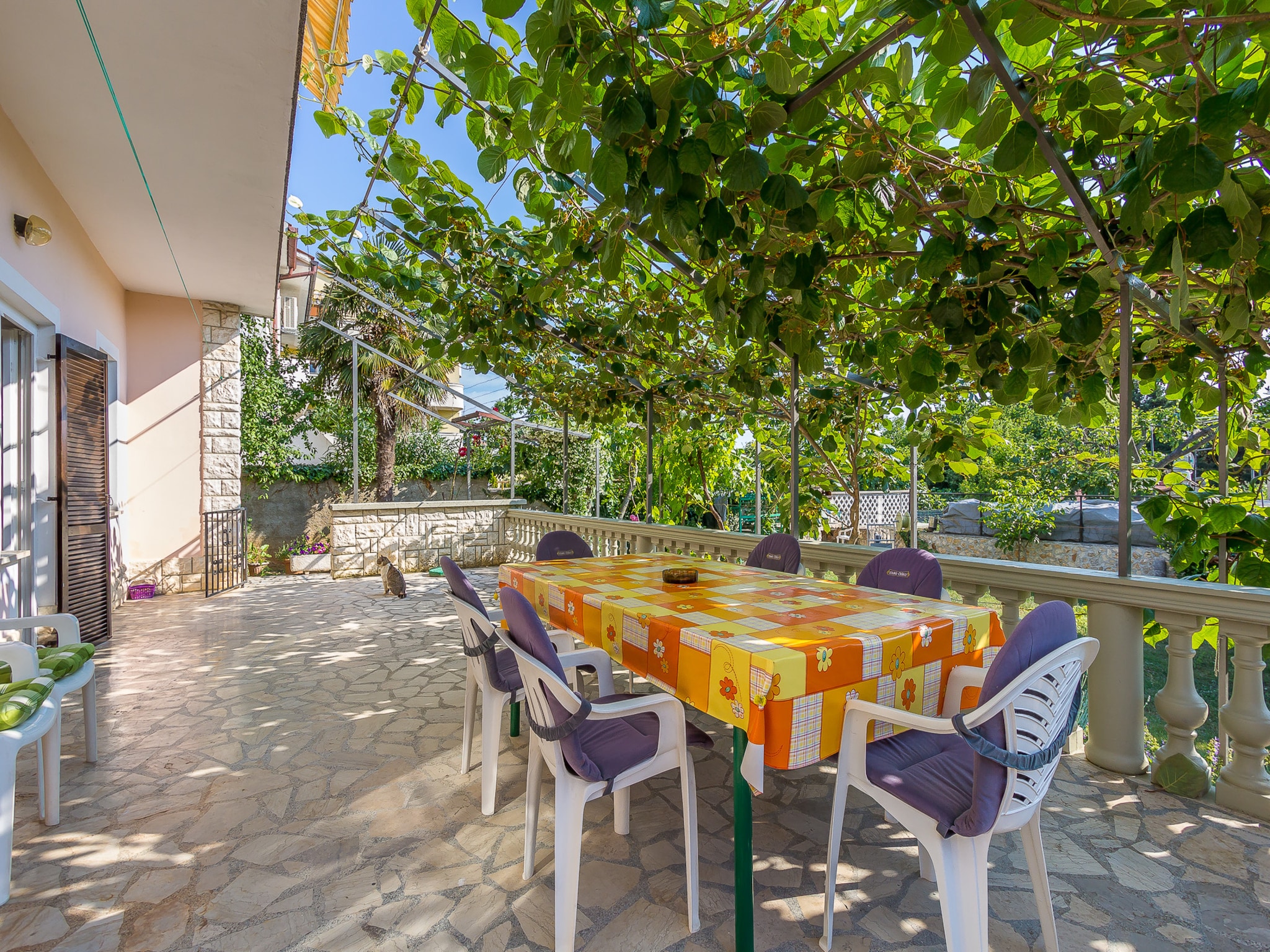 Apartmá Anamarija