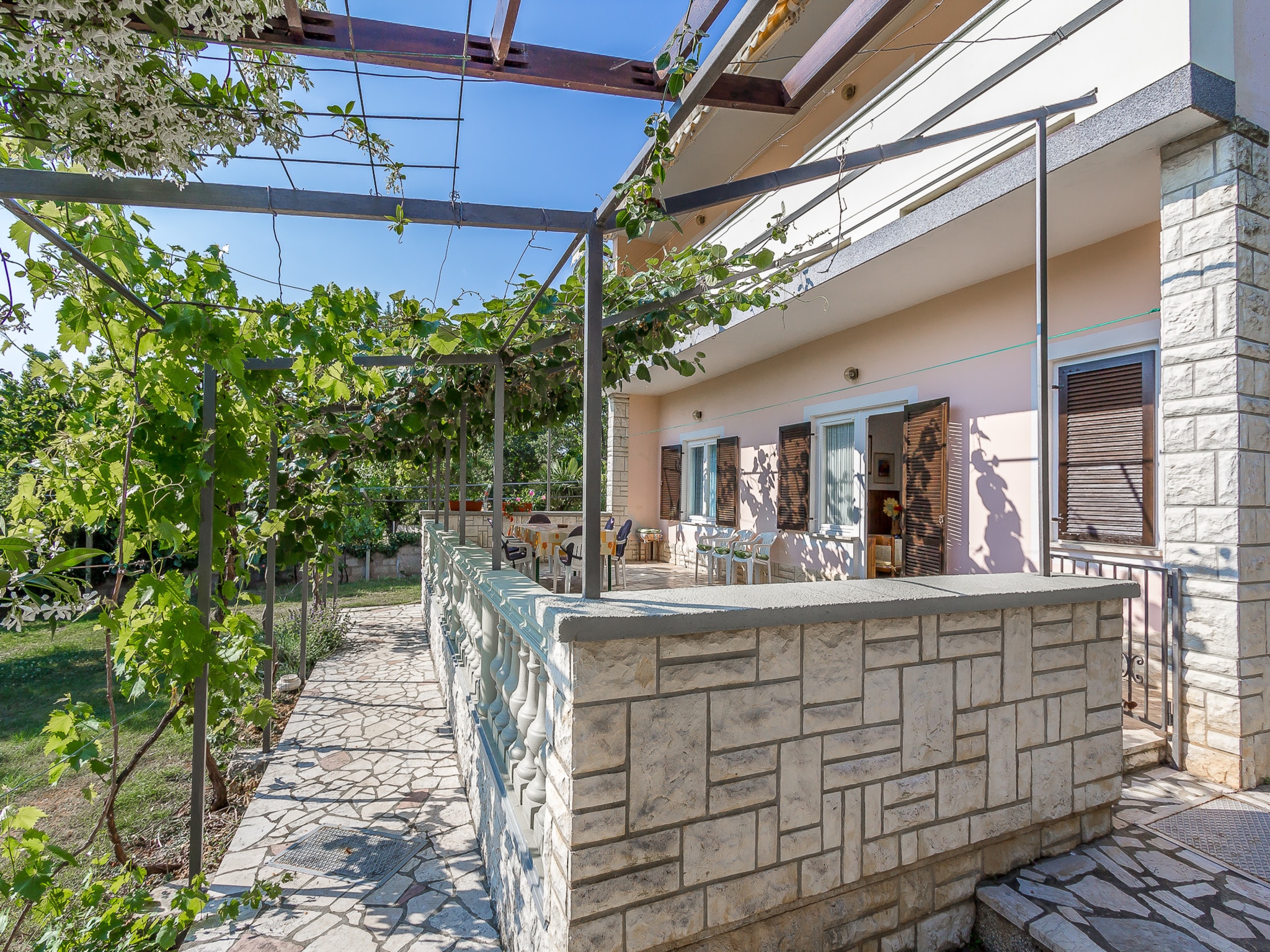 Apartmá Anamarija