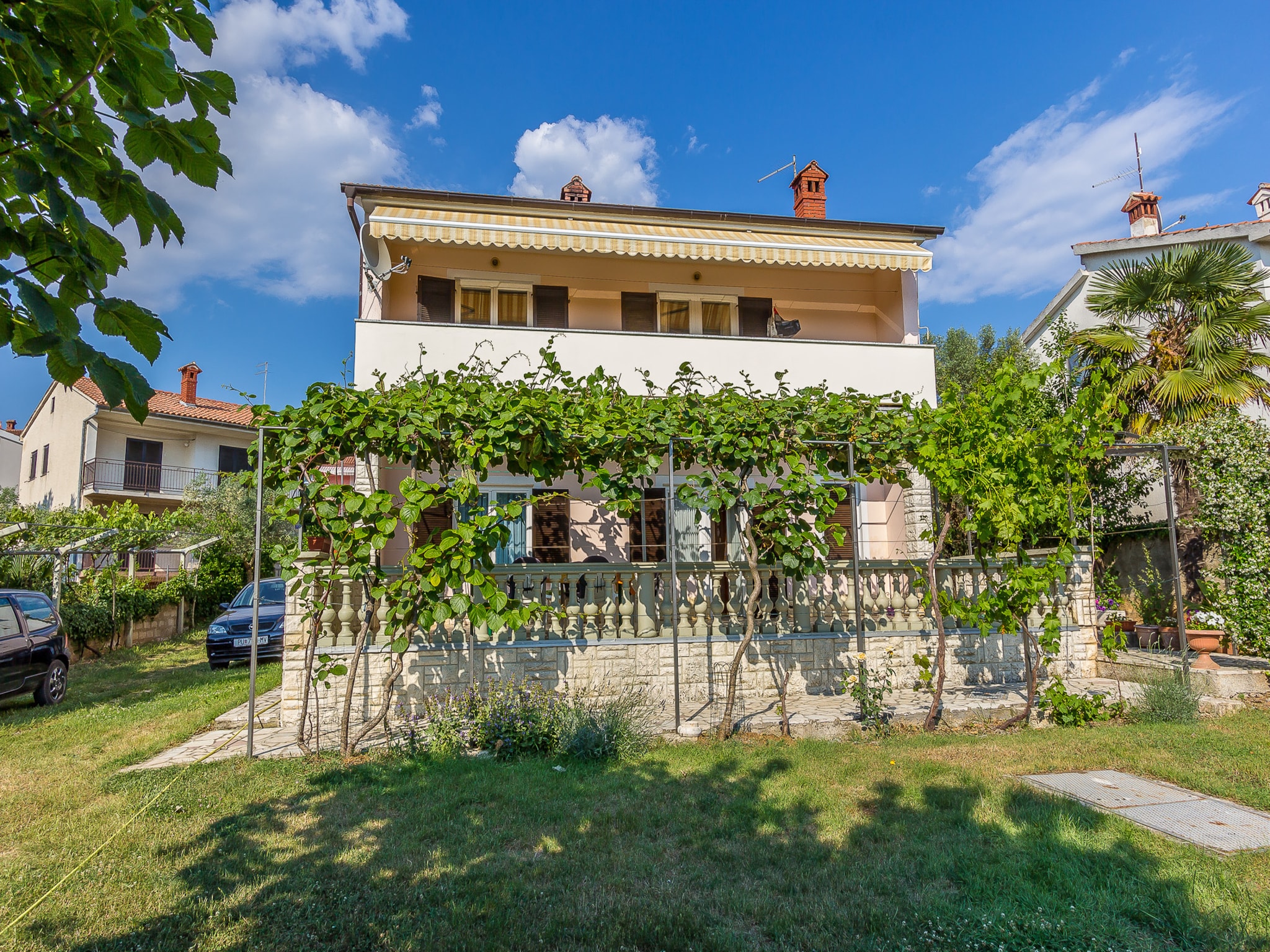 Apartmá Anamarija