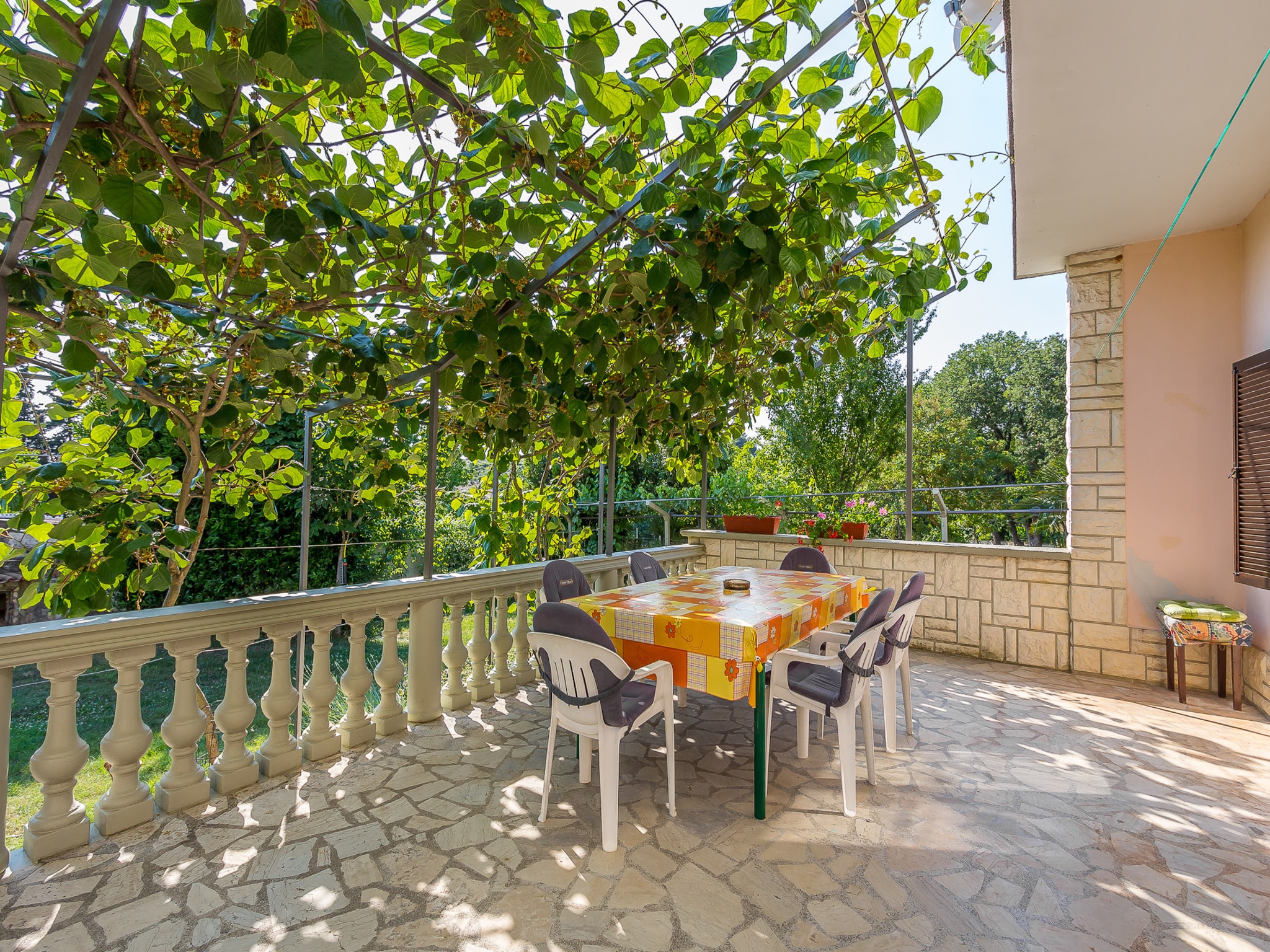 Apartmá Anamarija