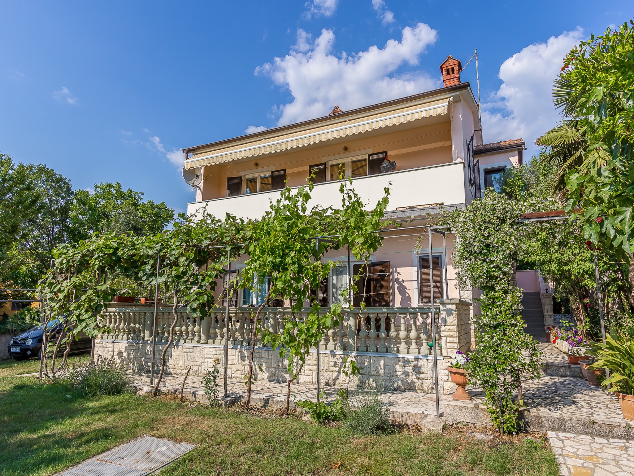 Apartmá Anamarija
