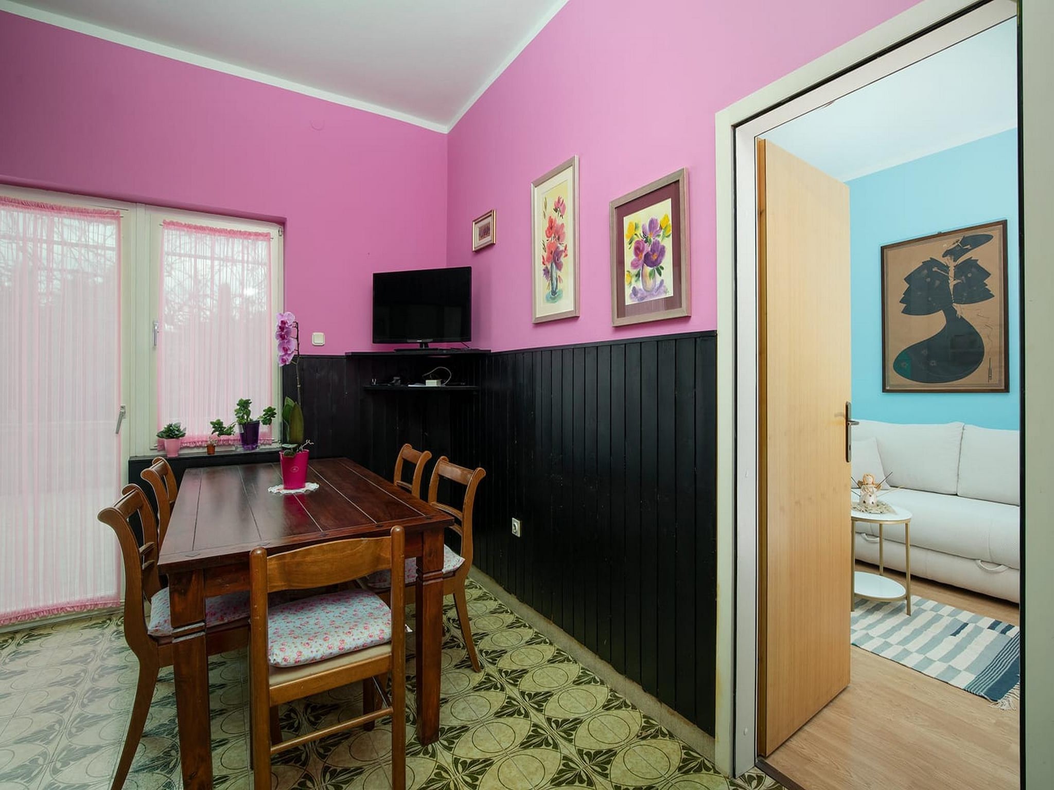 Apartmá Anamarija