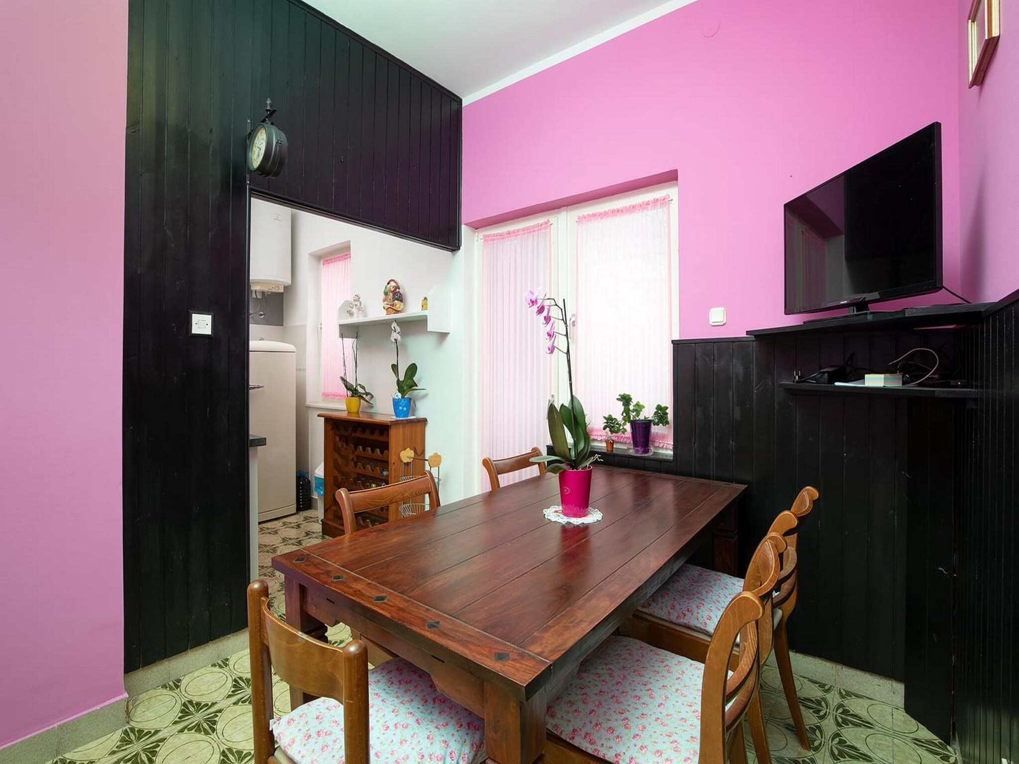 Apartmá Anamarija