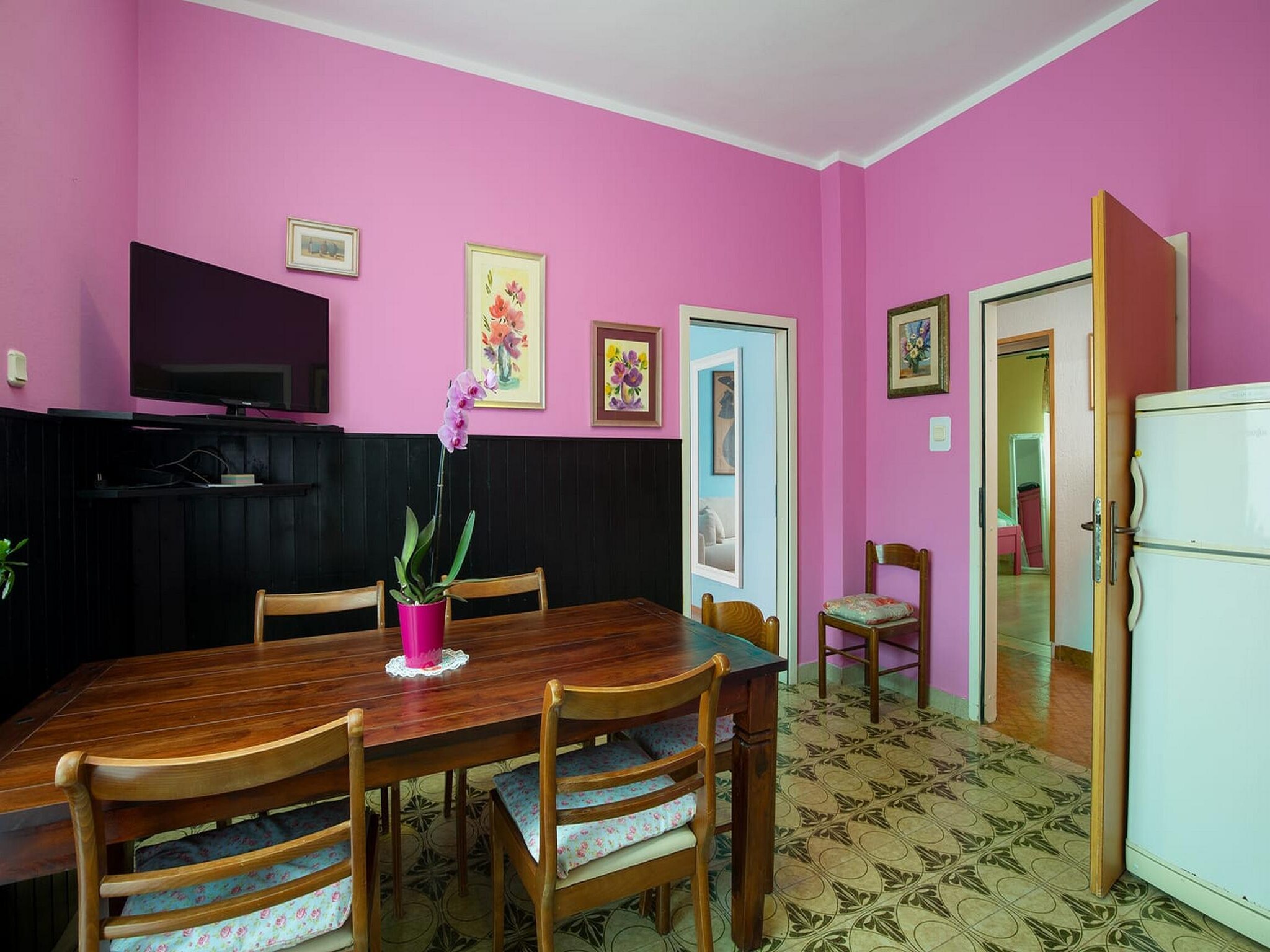 Apartmá Anamarija