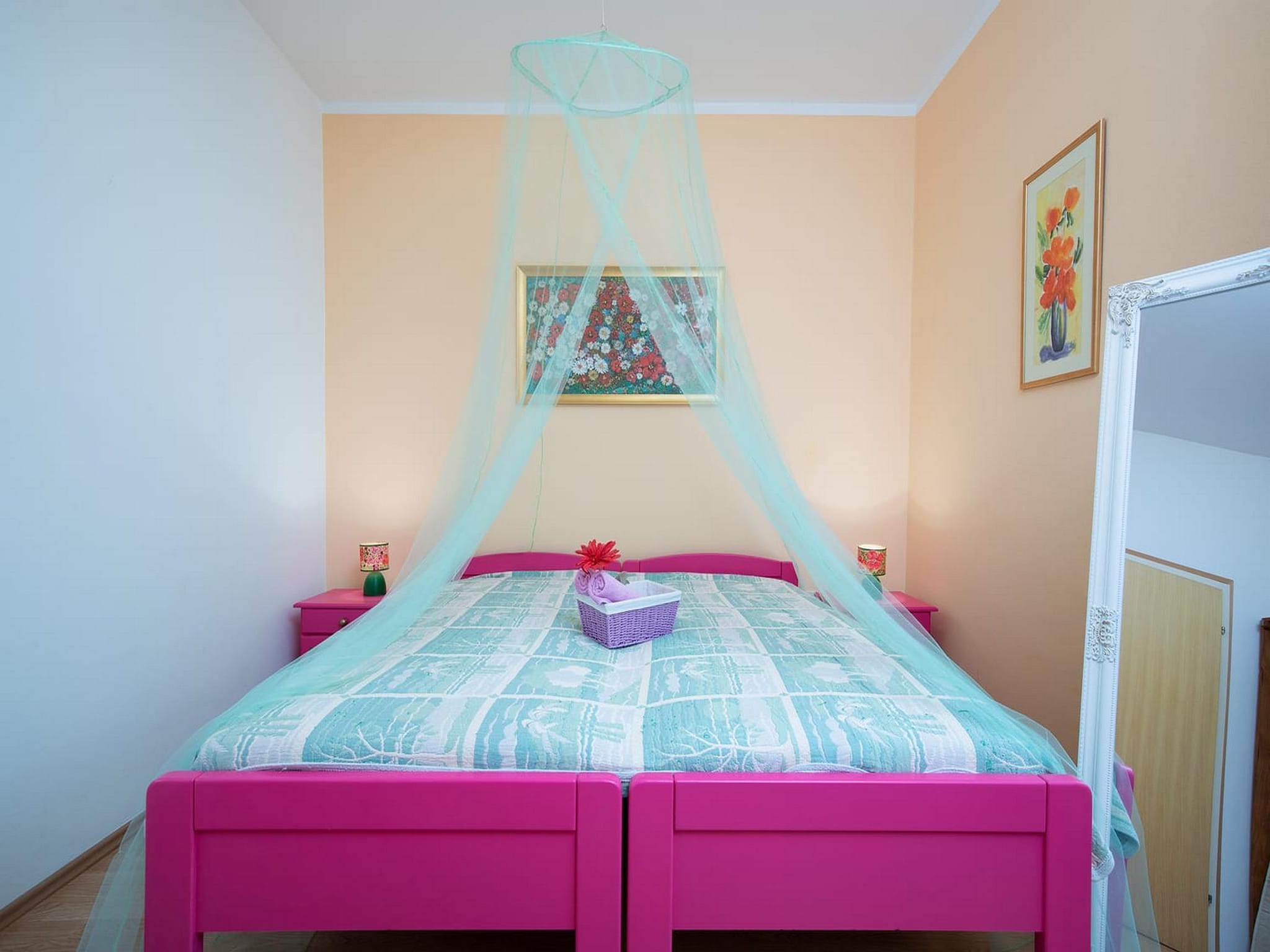 Apartmá Anamarija